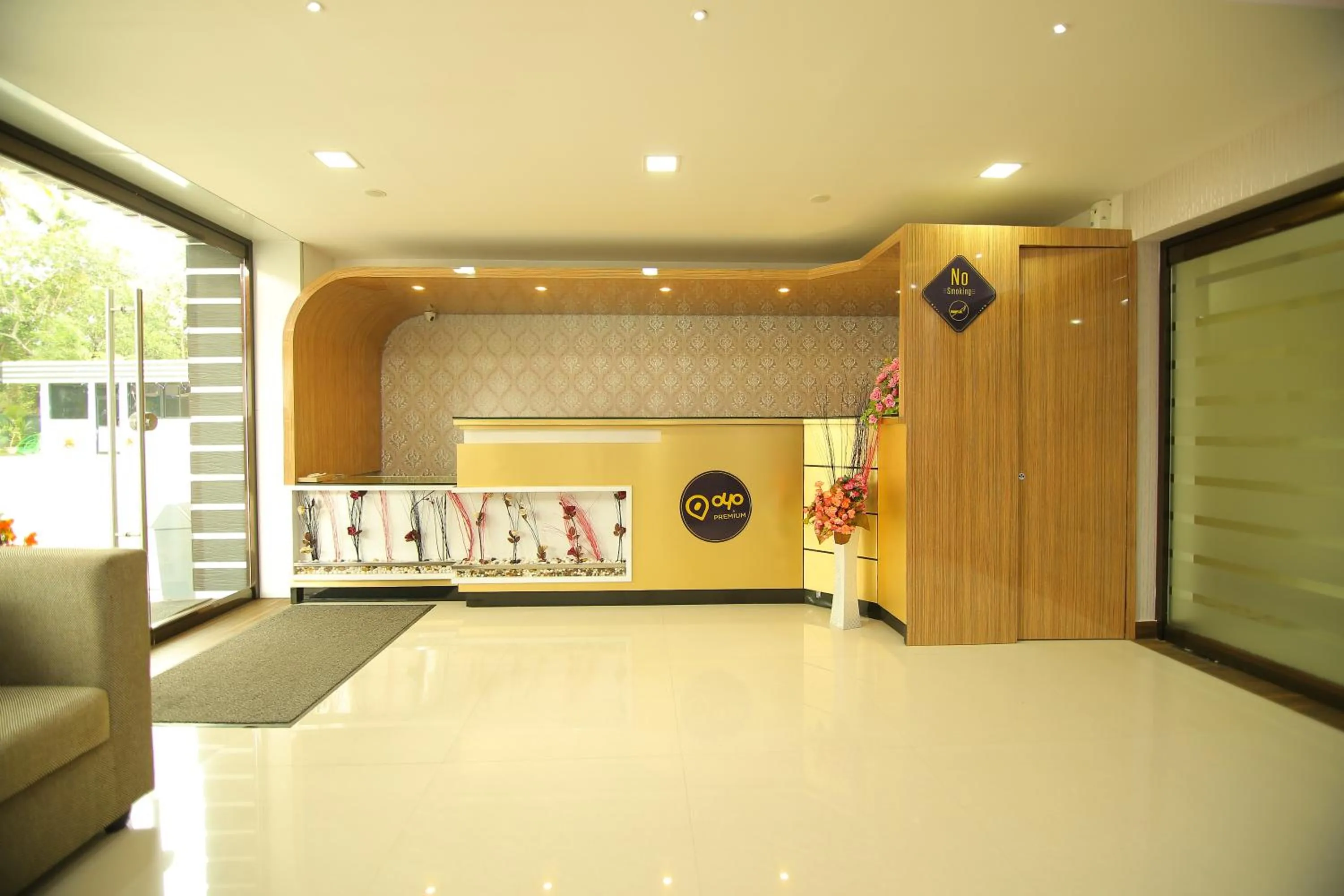 Hotel A J Park