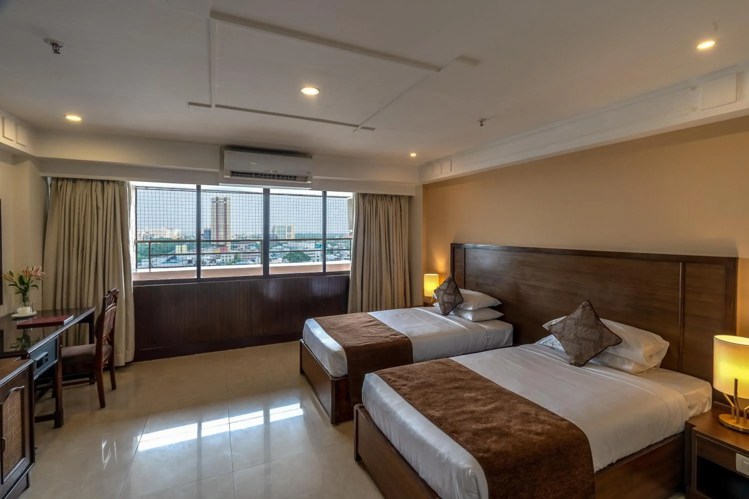 Ivory Tower Ivory Tower