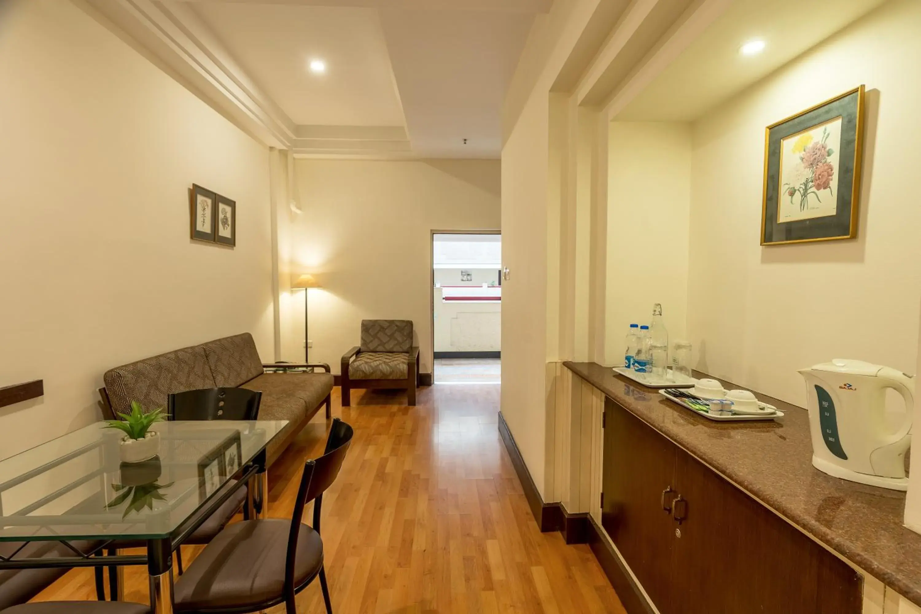 Ivory Tower Ivory Tower