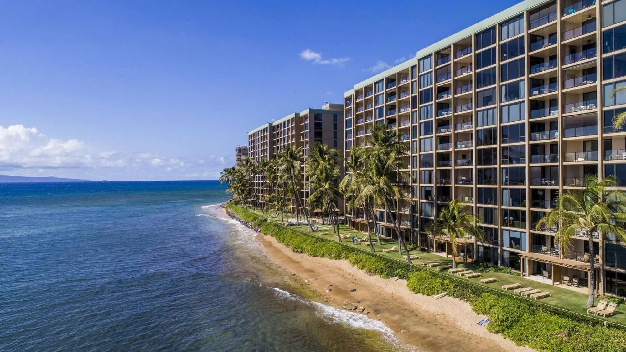 AEI at The Mahana Kaanapali Resort