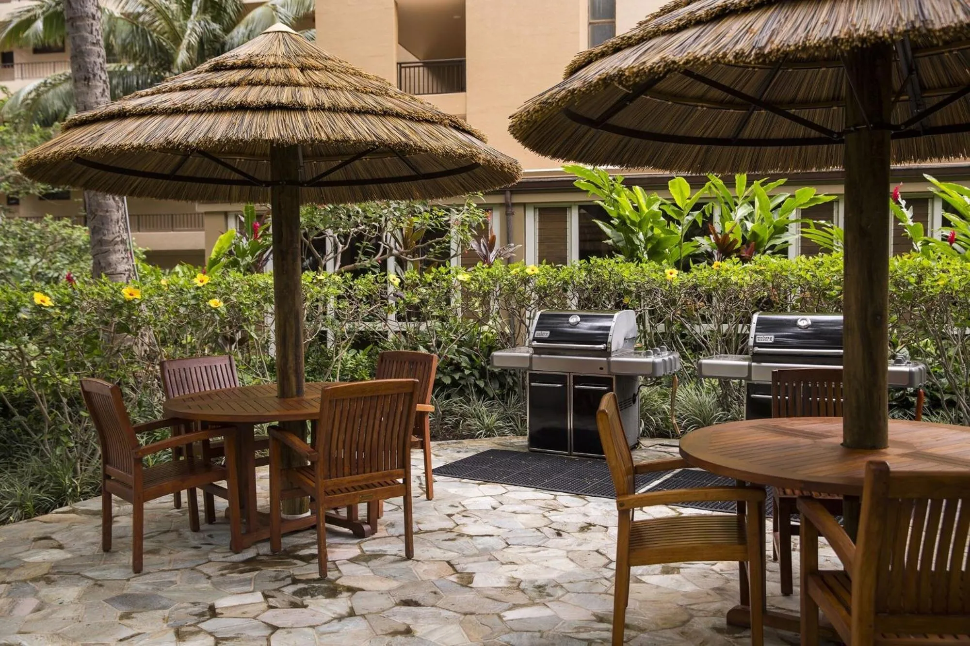 AEI at The Mahana Kaanapali Resort