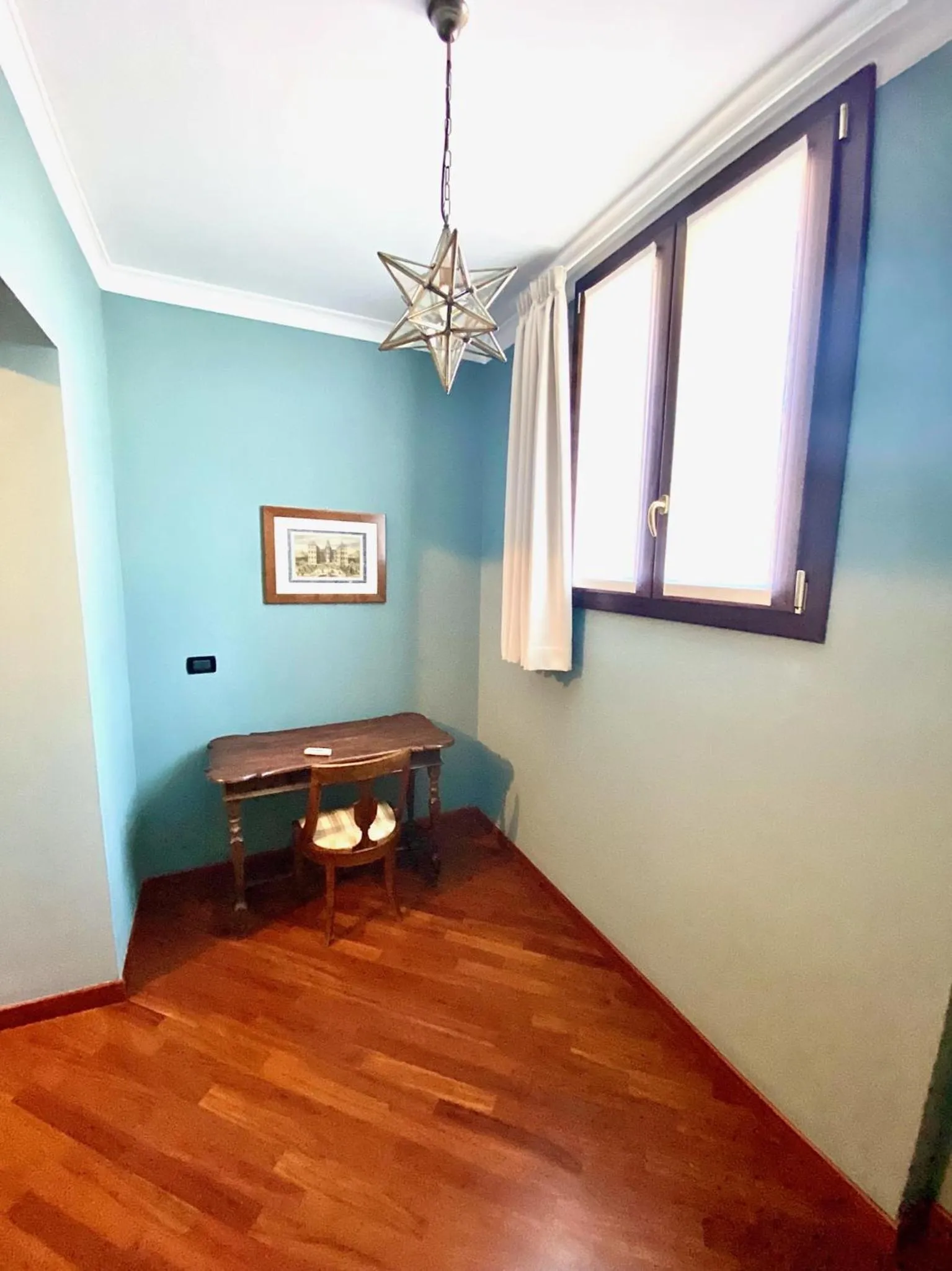 Palazzo Mantua Benavides Suites & Apartments