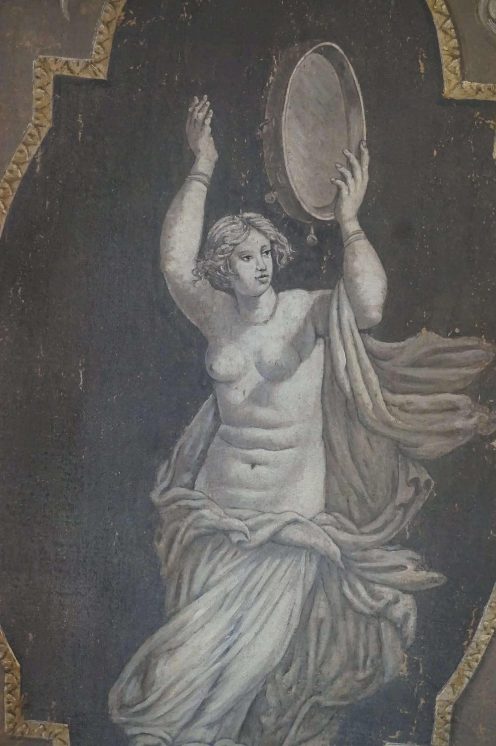 Palazzo Mantua Benavides Suites & Apartments