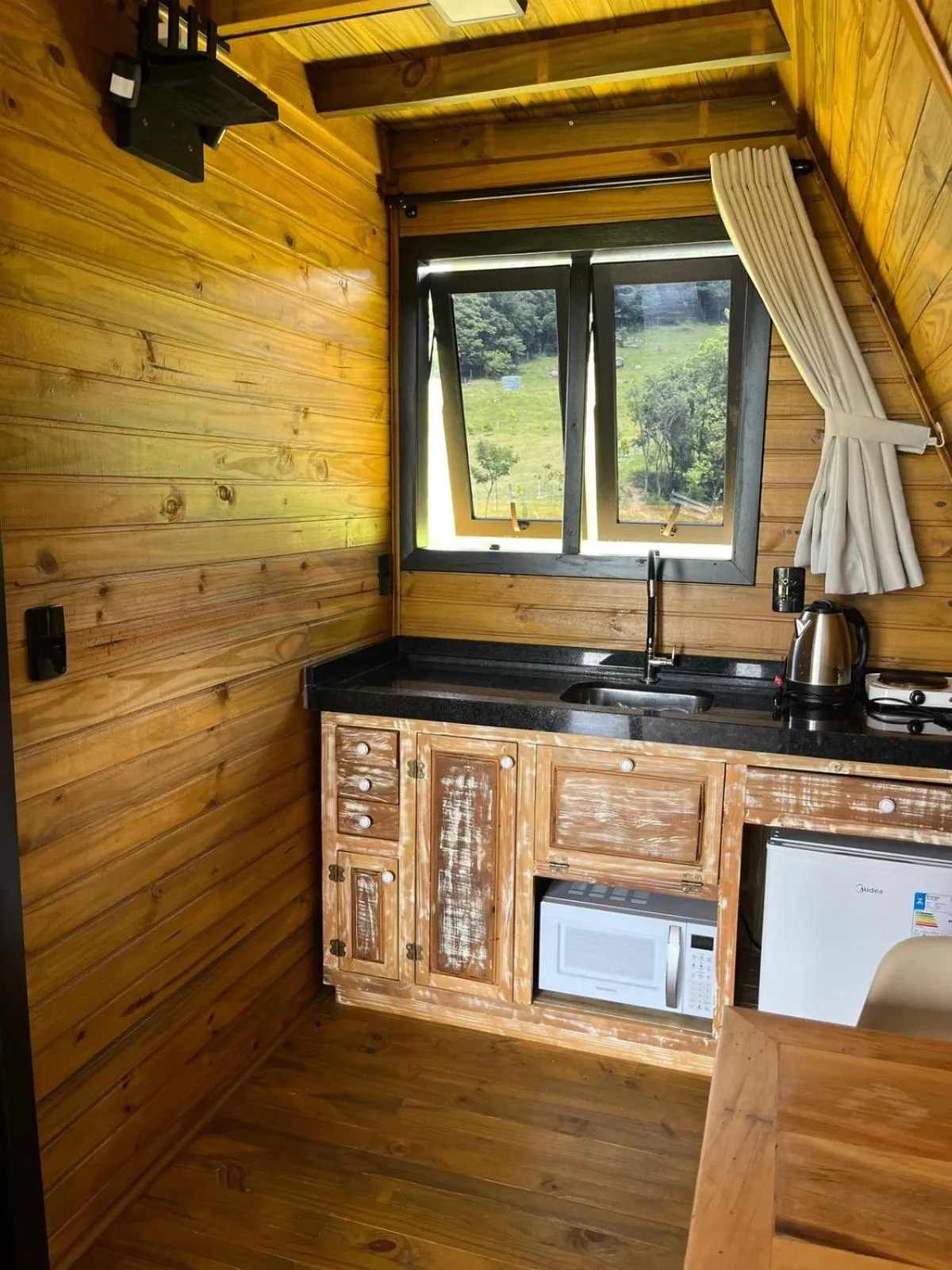 Hotel Guerra - Pousada Montebelo