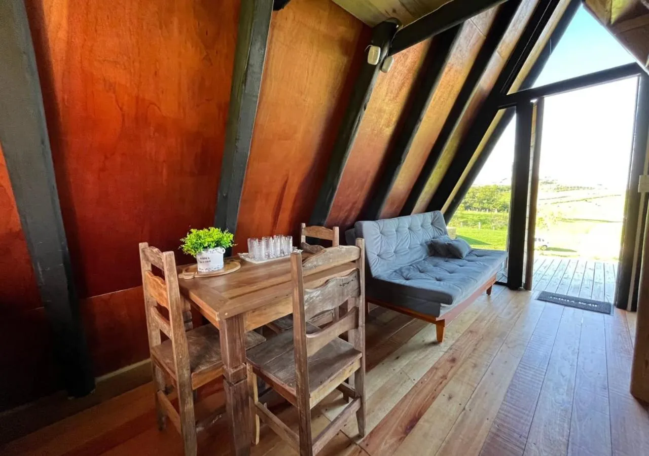 Hotel Guerra - Pousada Montebelo