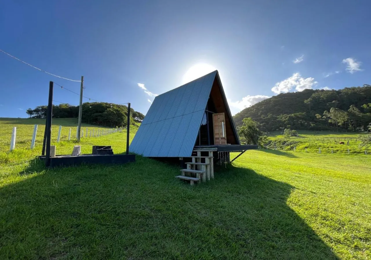 Hotel Guerra - Pousada Montebelo