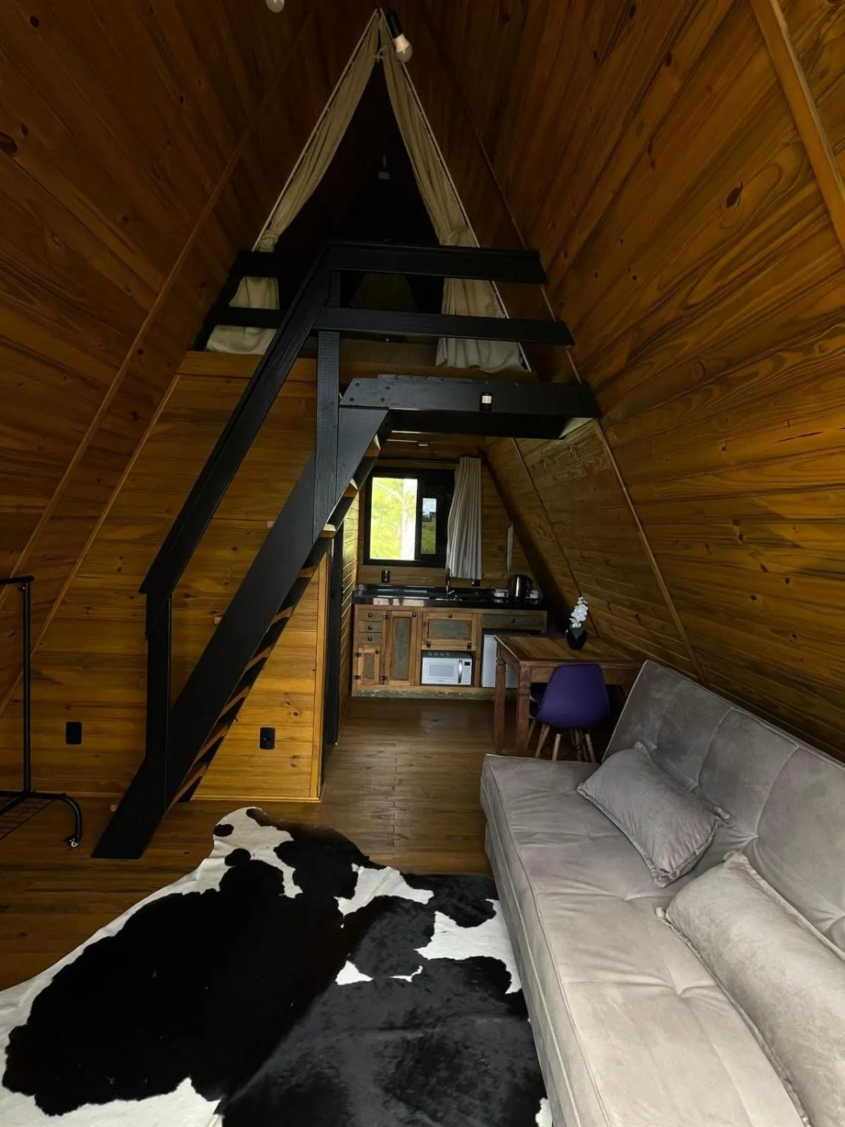 Hotel Guerra - Pousada Montebelo