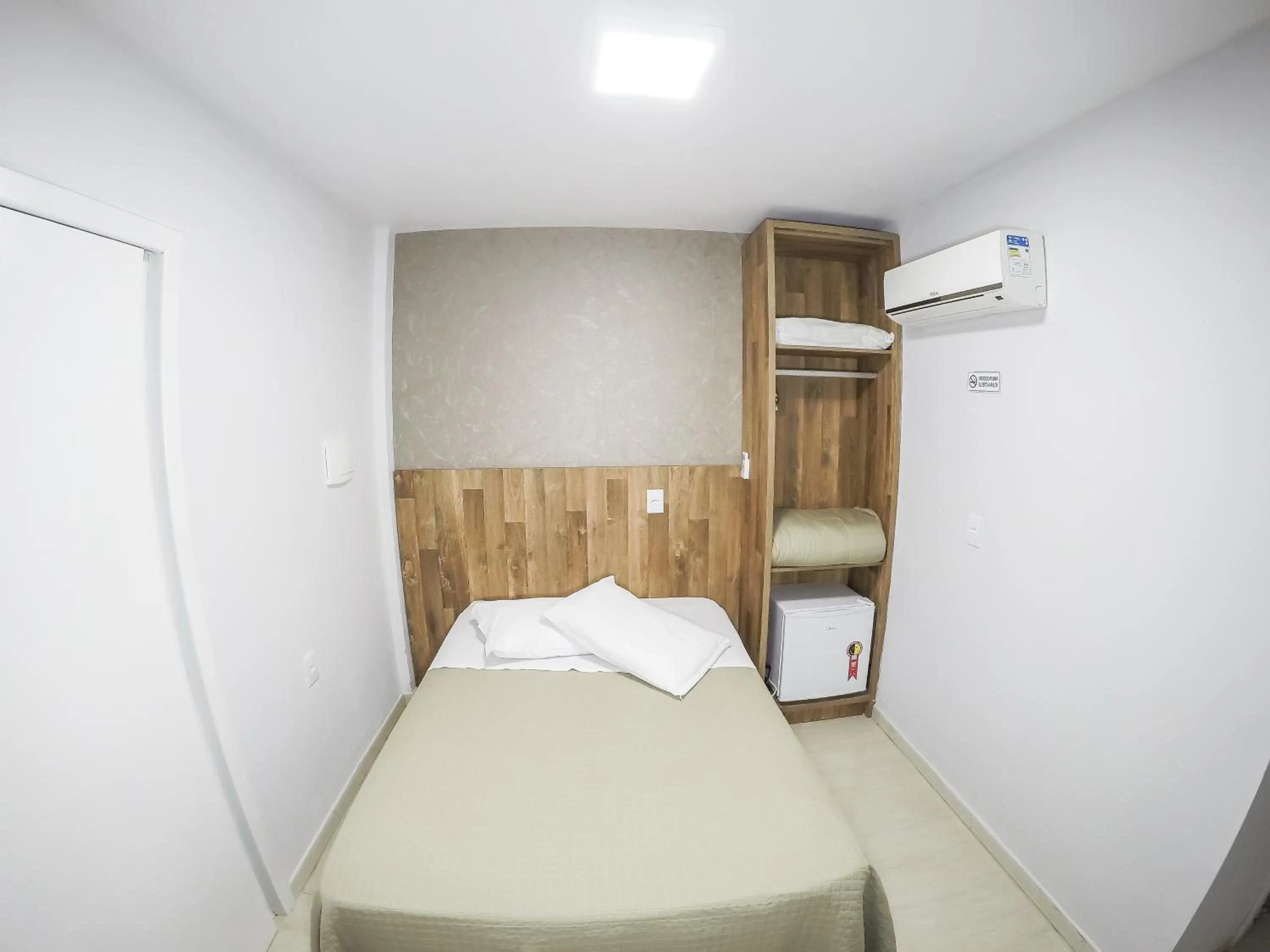 Hotel Guerra - Pousada Montebelo