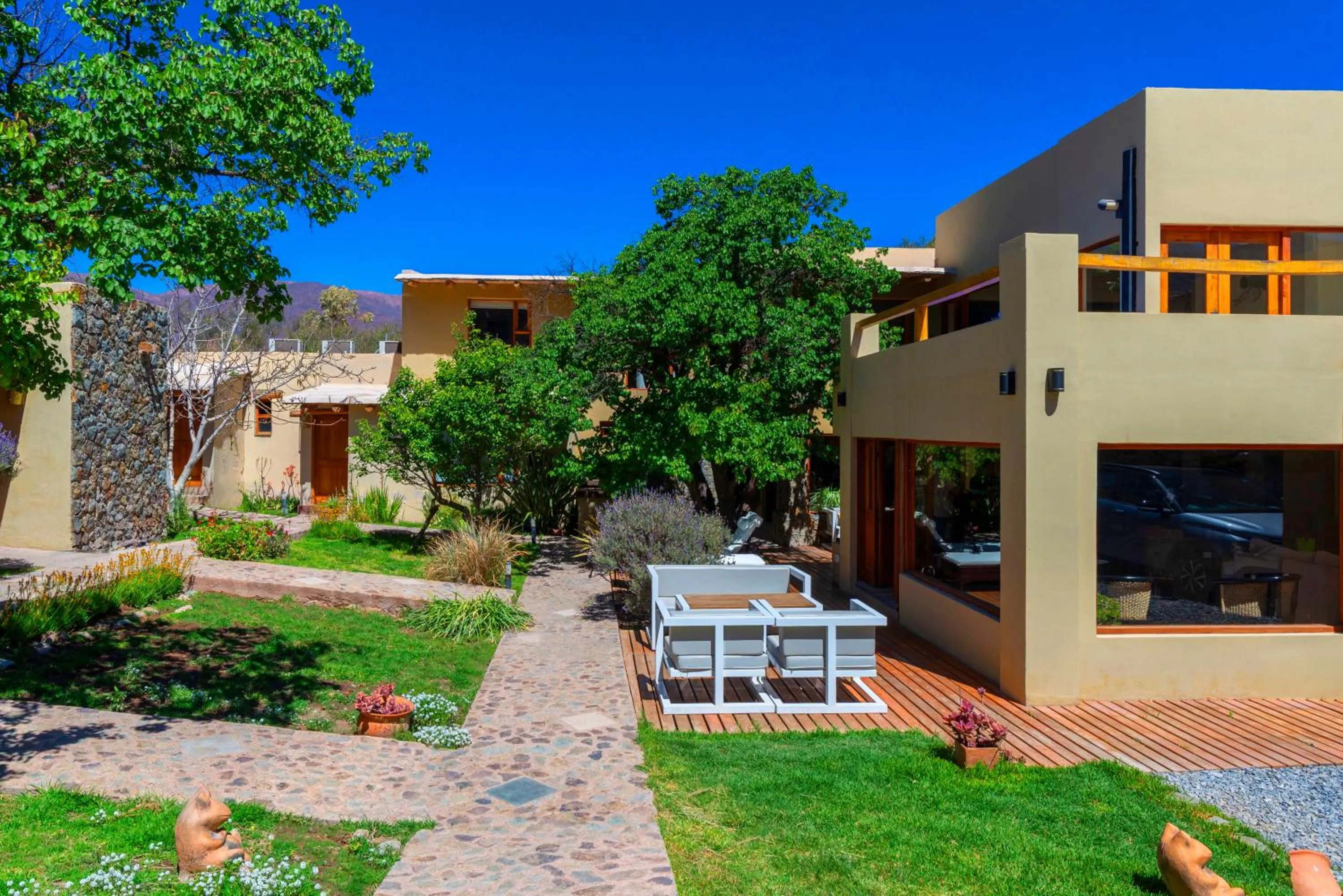 Al Sereno Hotel Spa