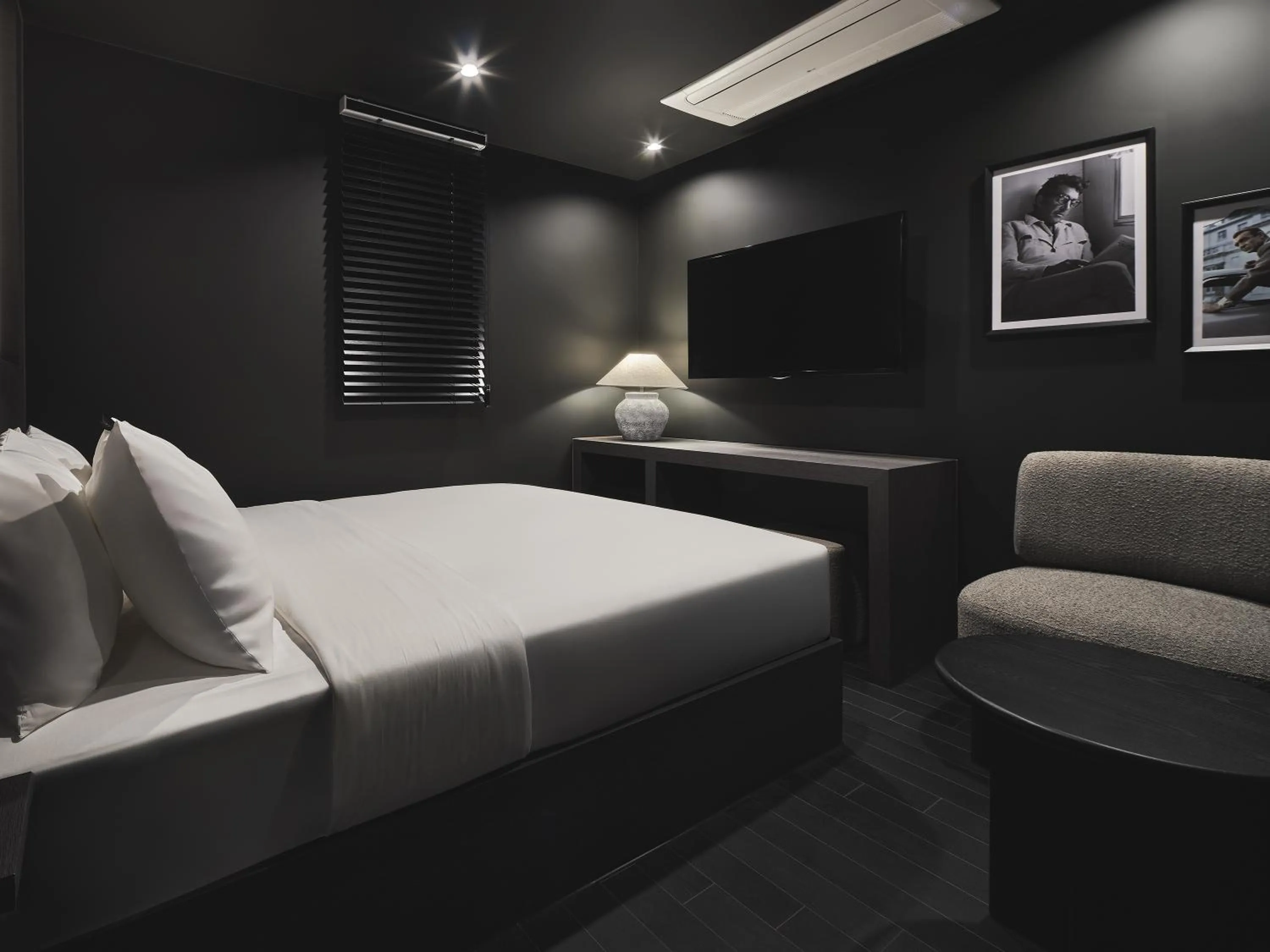 Guwol Hotel Jongno Ikseon