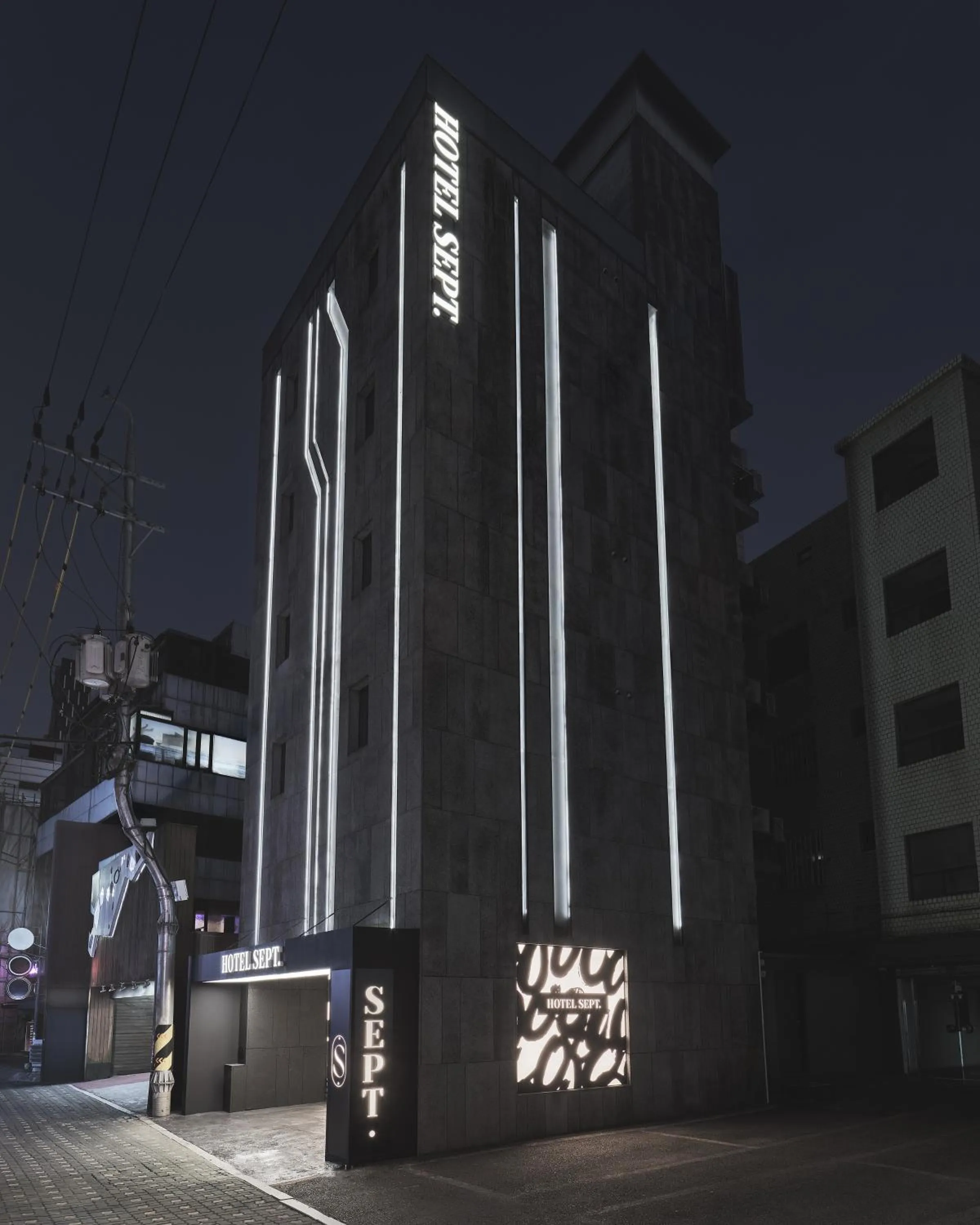 Guwol Hotel Jongno Ikseon