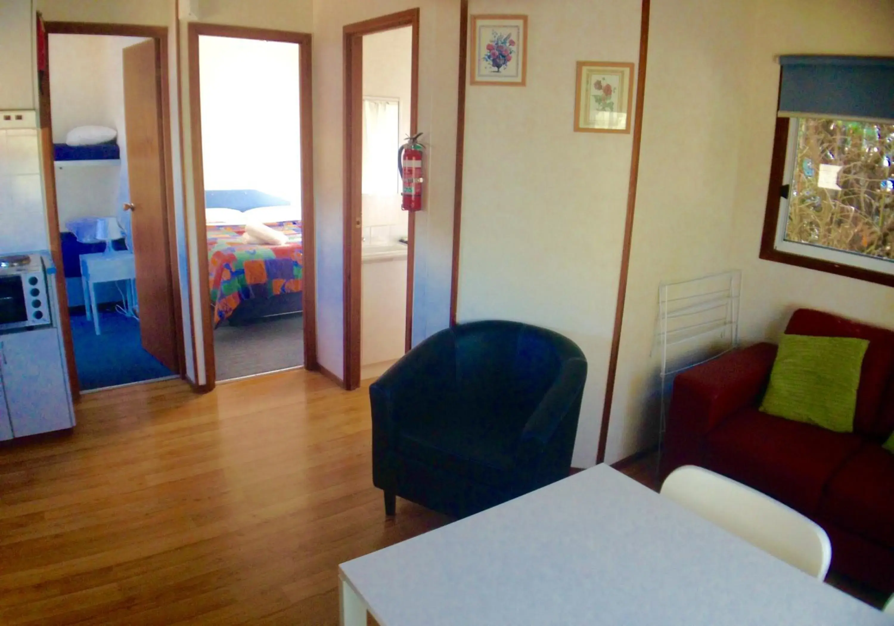 Toora Tourist Park Toora Tourist Park