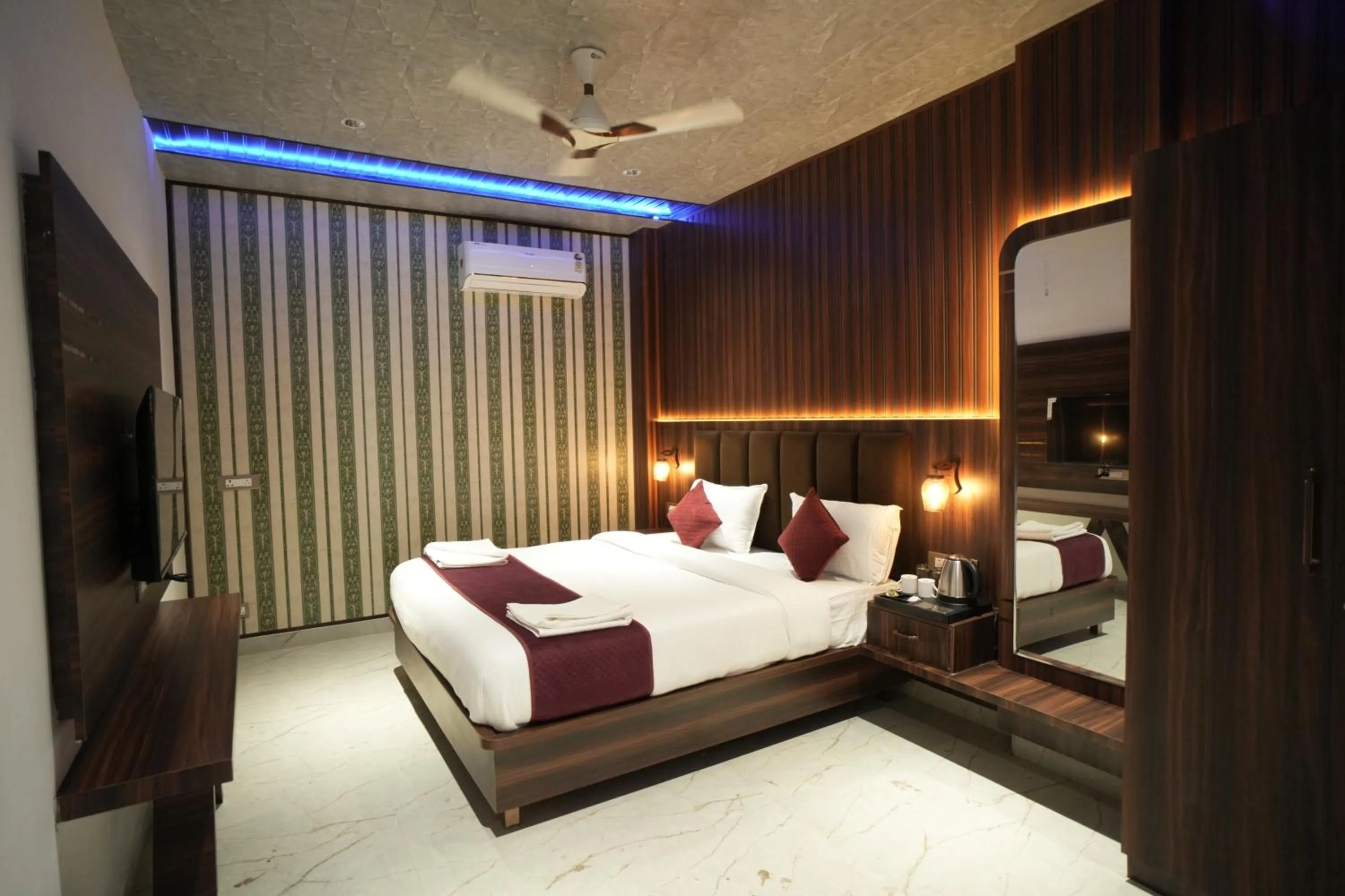 Hotel Mitra Inn