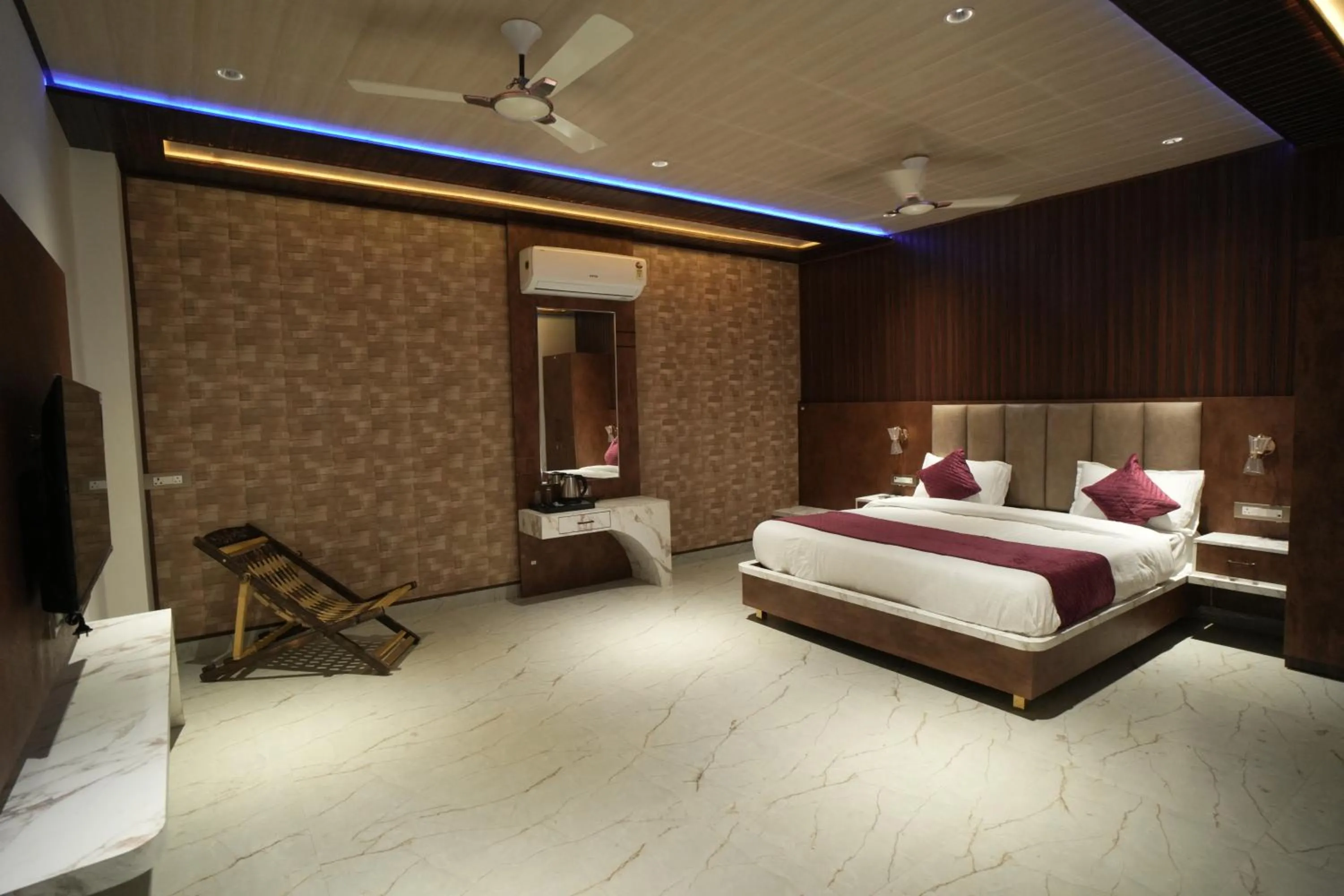 Hotel Mitra Inn