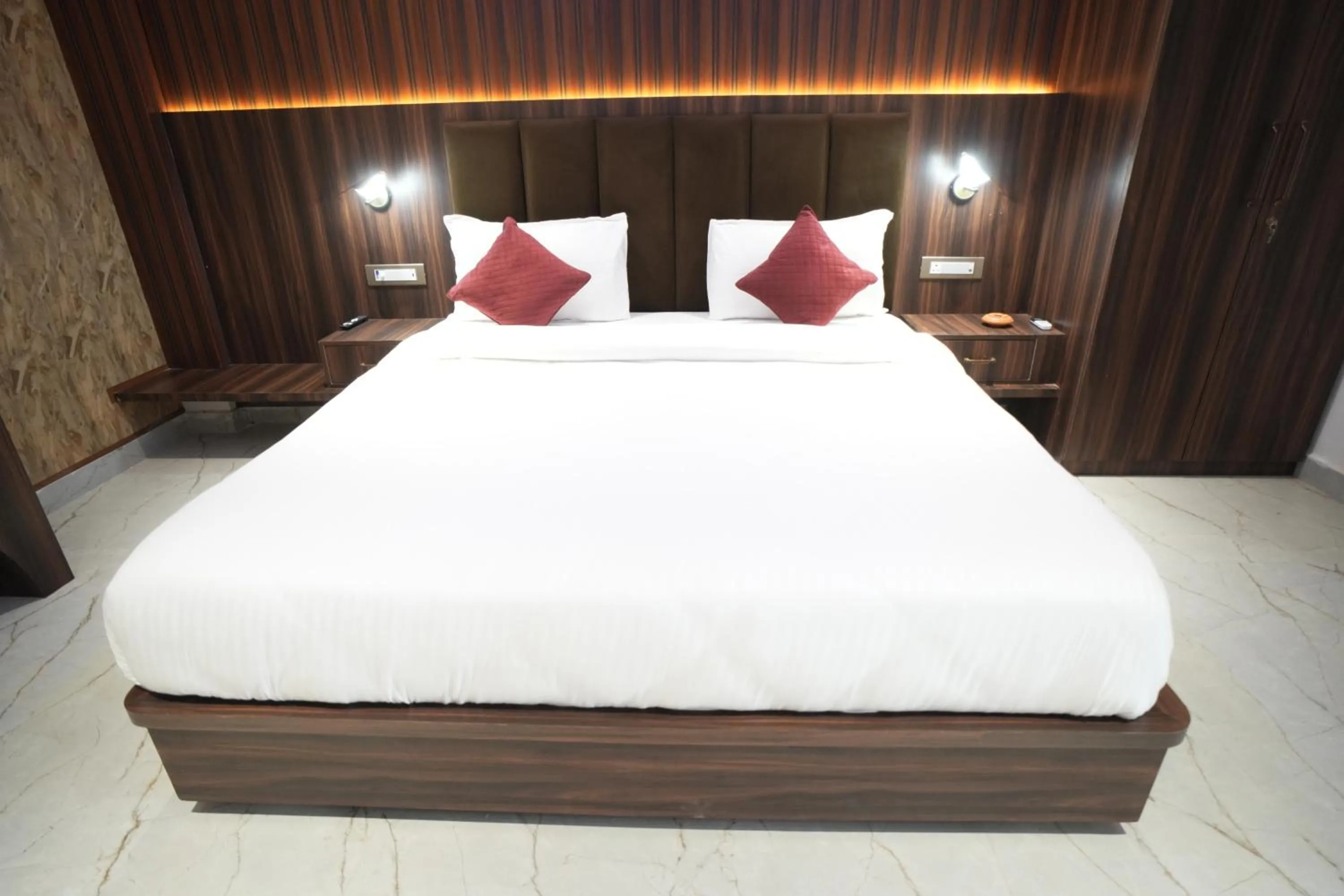 Hotel Mitra Inn
