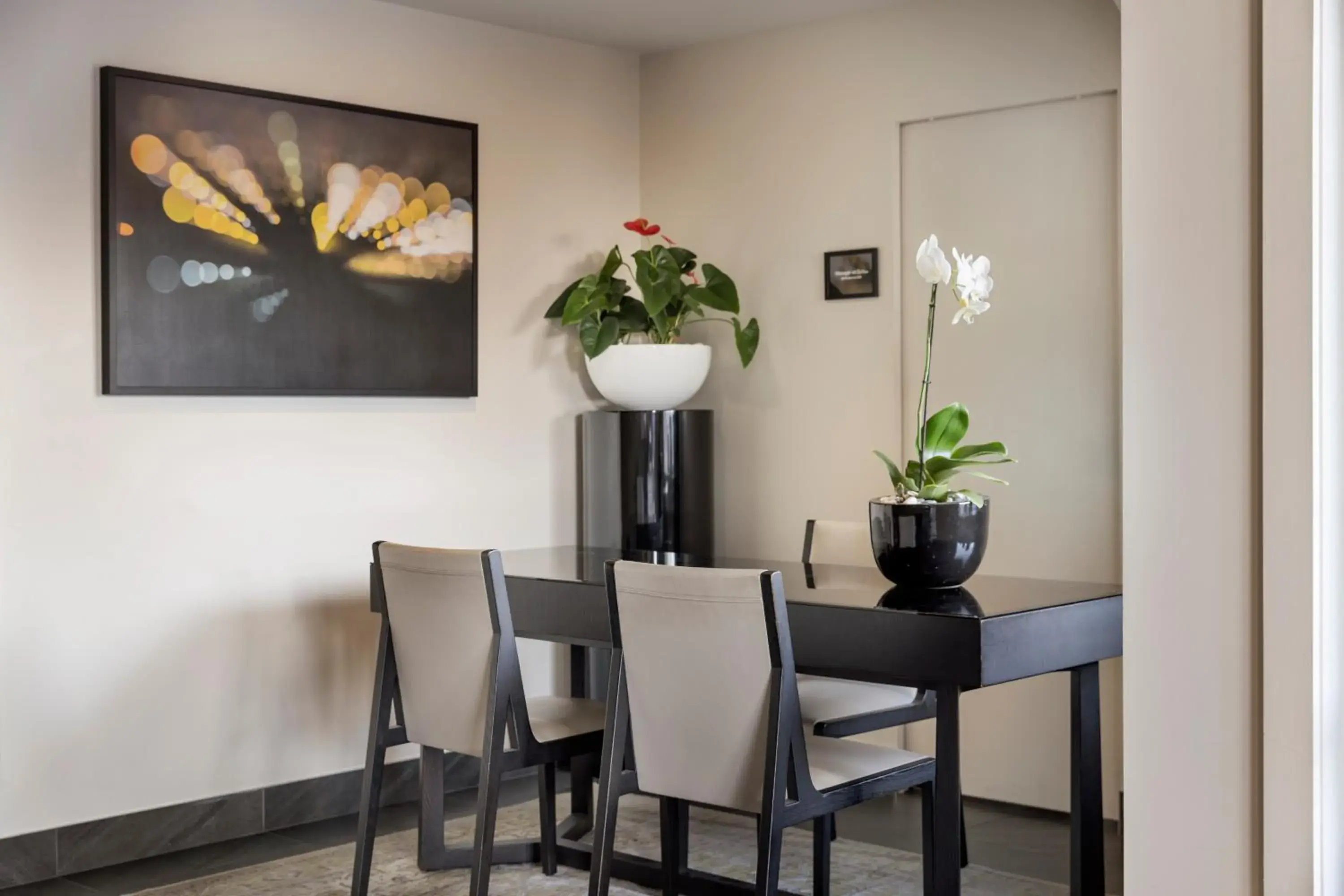 Lobby or reception in Edit Auckland Greenlane Lobby or reception in Edit Auckland Greenlane