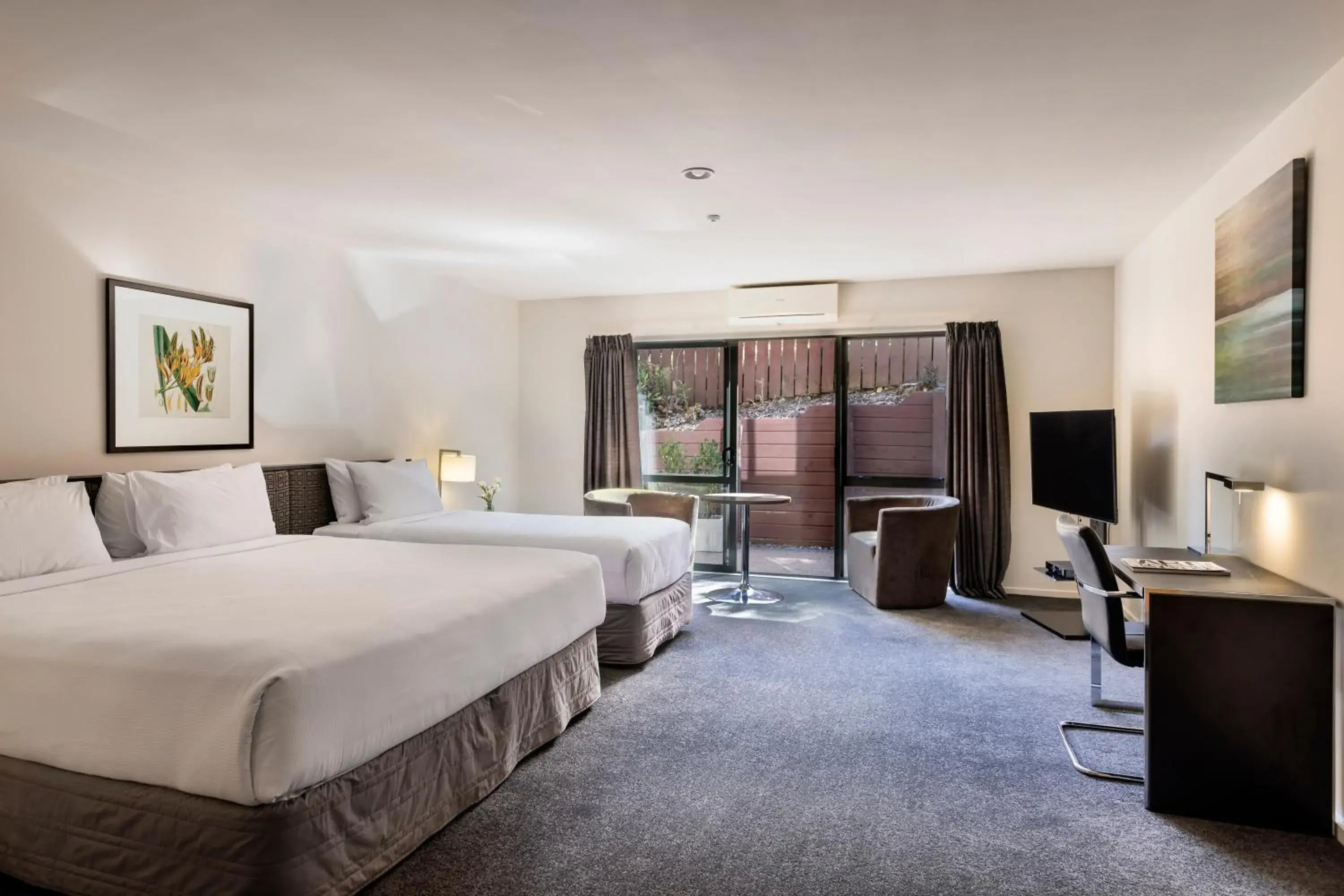 Bed in Edit Auckland Greenlane Bed in Edit Auckland Greenlane