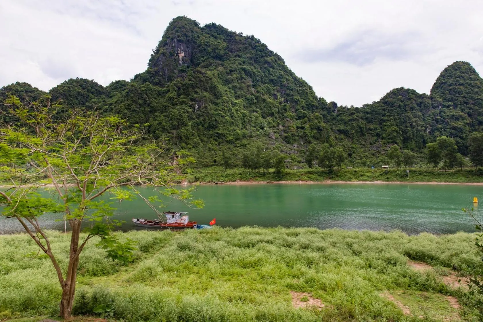 Other in Sai Gon Phong Nha Hotel