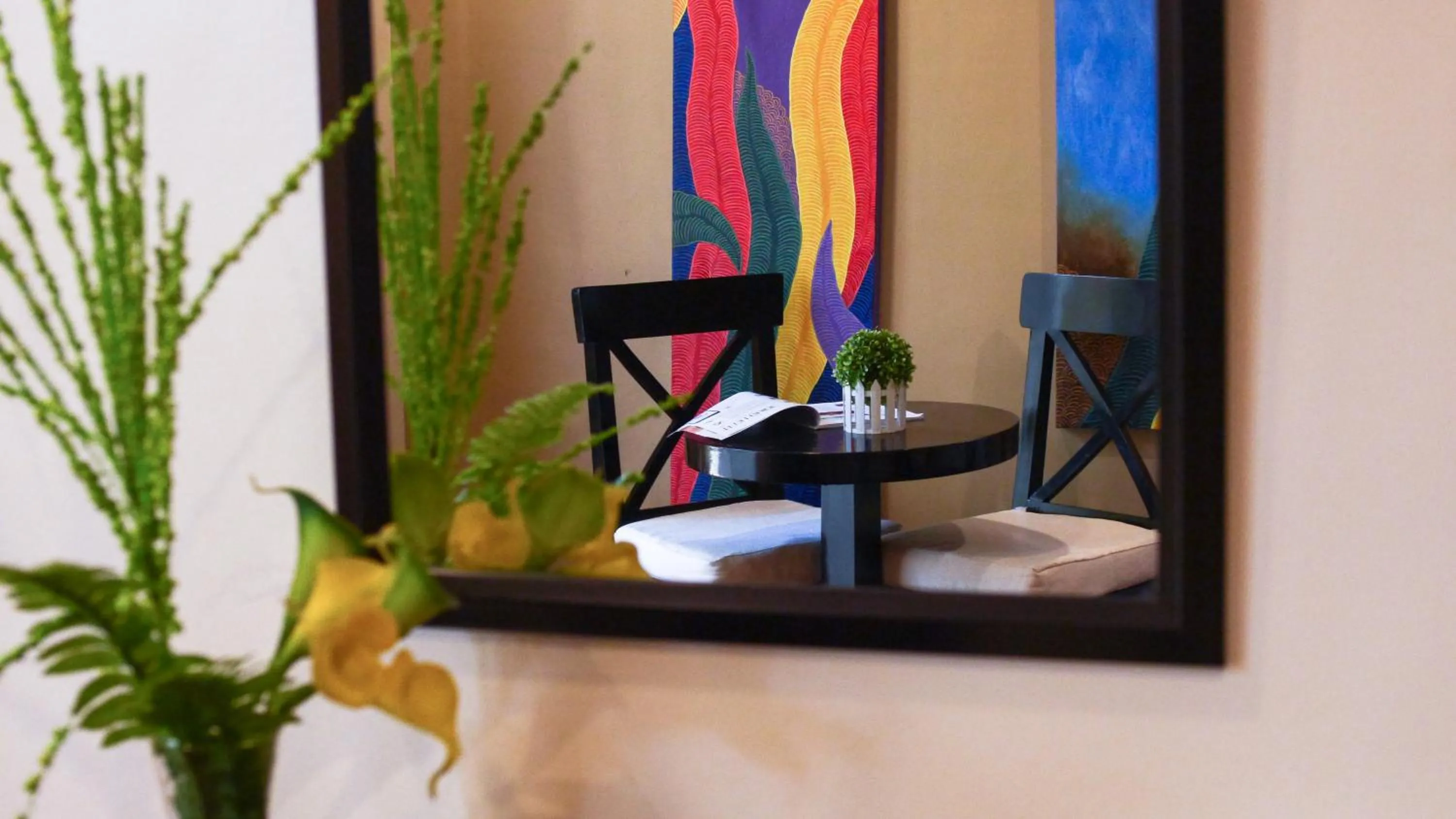 Sulu Sea Boutique Hotel