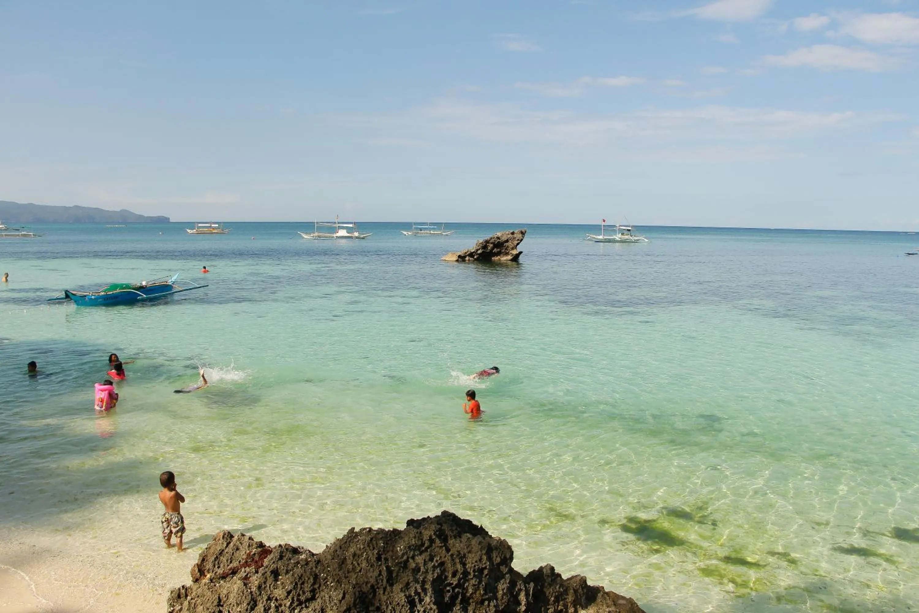 Sulu Sea Boutique Hotel