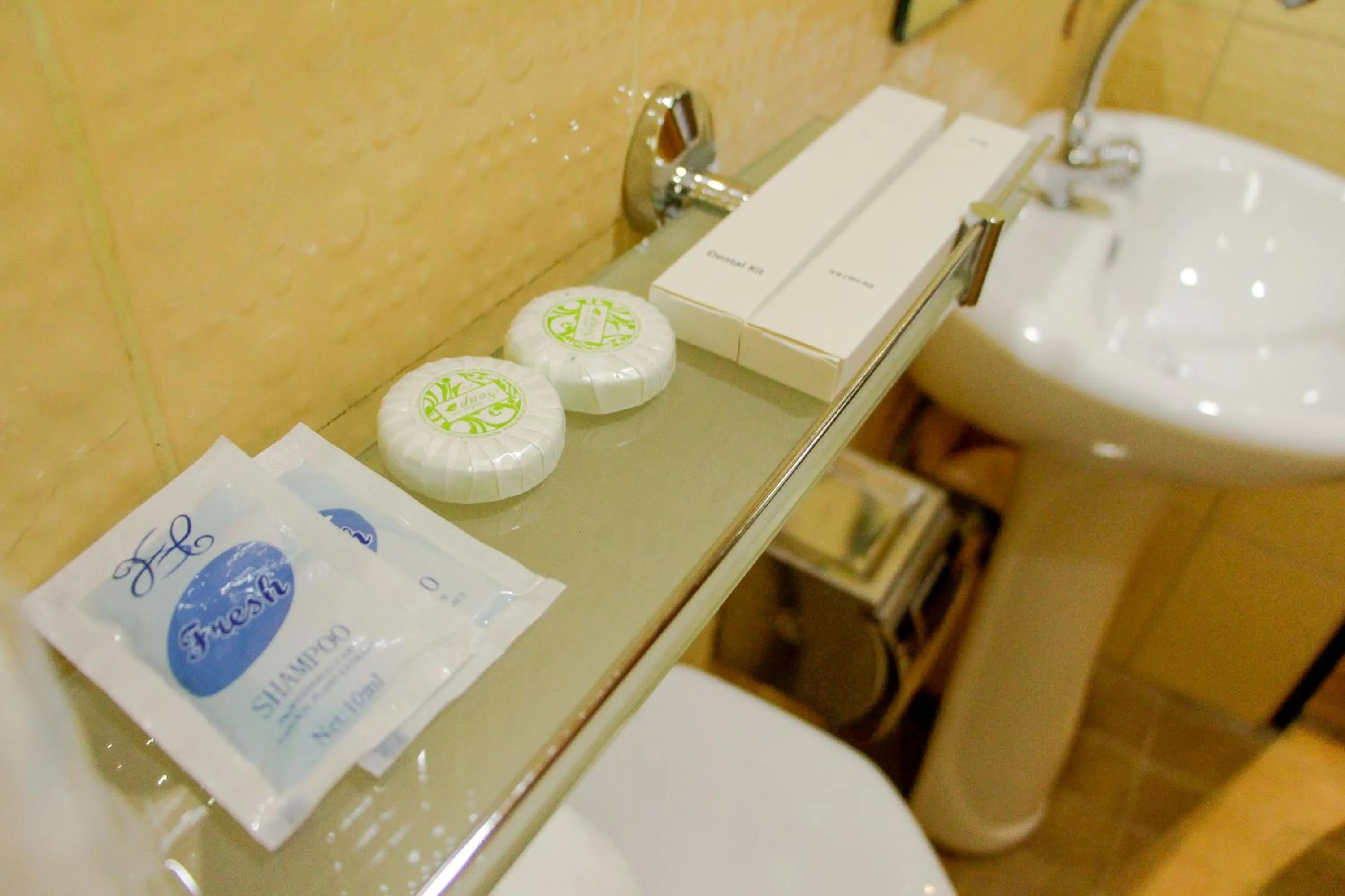 Sulu Sea Boutique Hotel