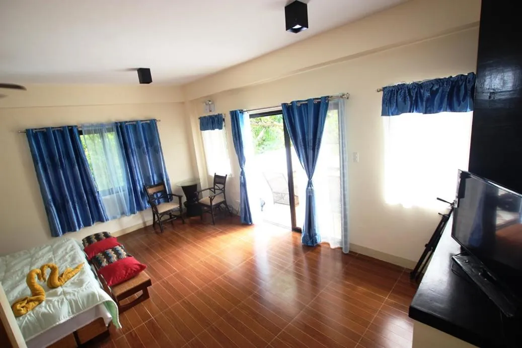 Sulu Sea Boutique Hotel