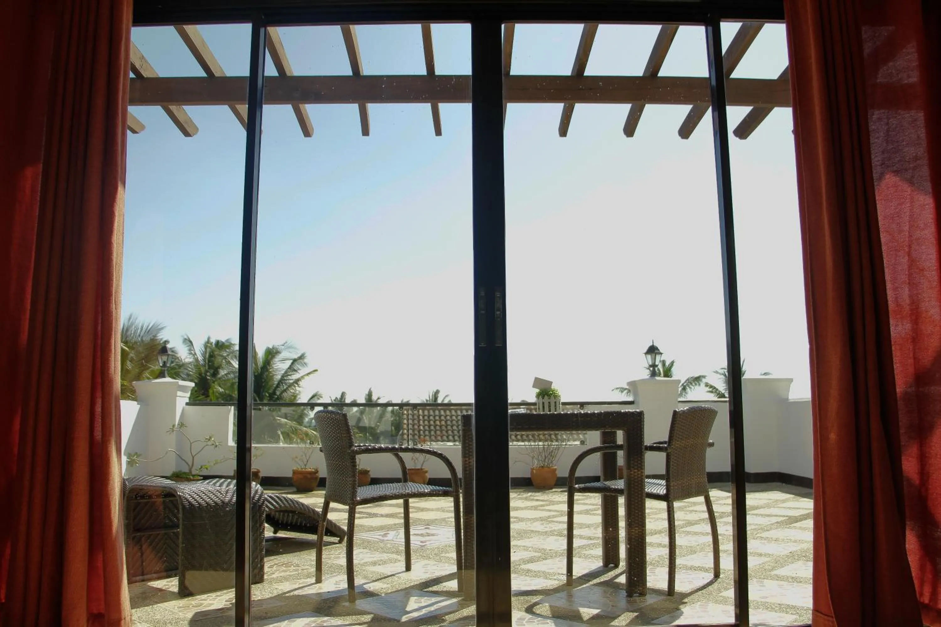 Sulu Sea Boutique Hotel