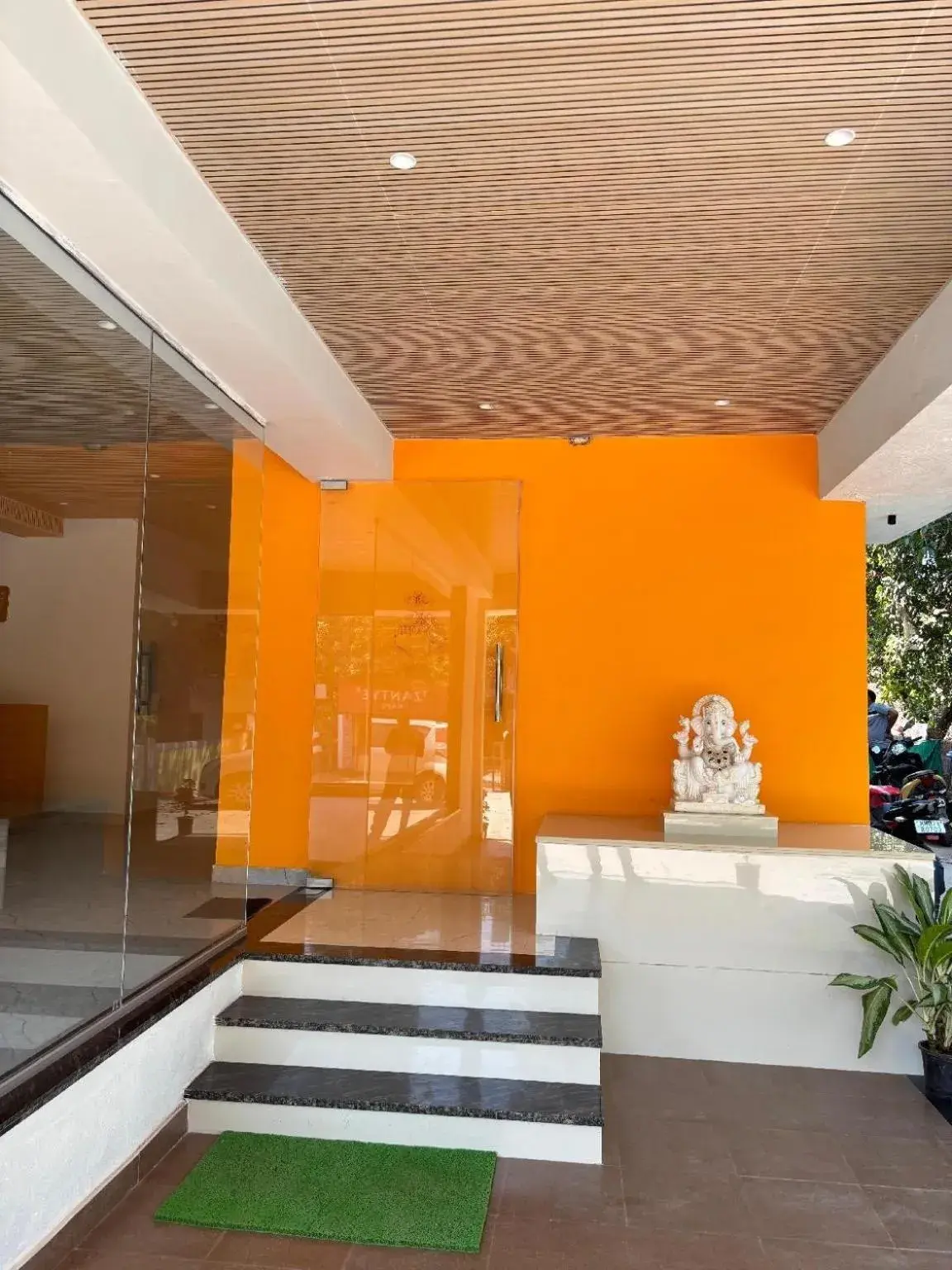 Family Suite in 3 WONDERS Tarkarli Hotel and Restaurent Family Suite in 3 WONDERS Tarkarli Hotel and Restaurent