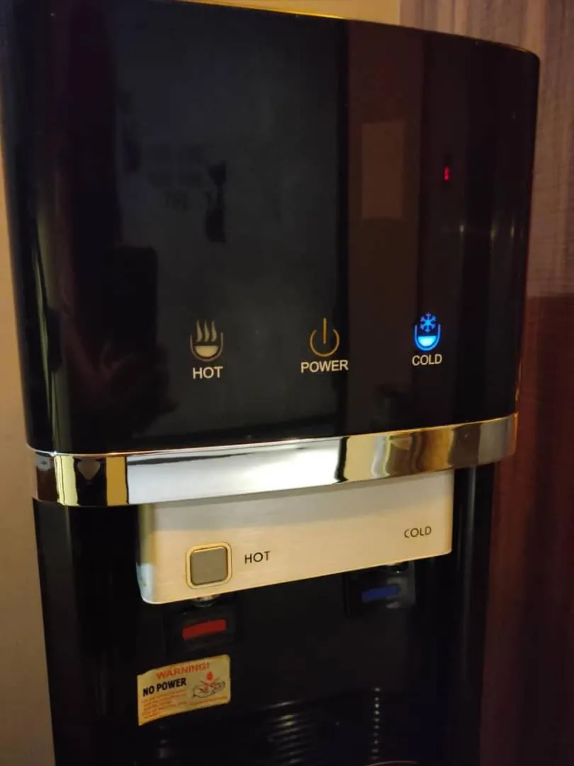 Area and facilities in 9 Square Hotel - Subang