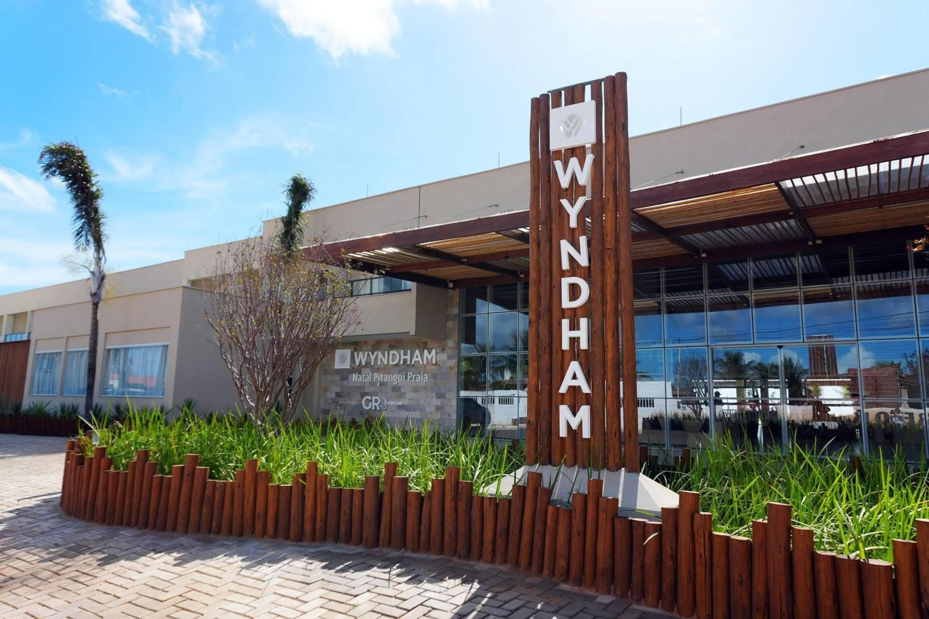 Wyndham Natal Pitangui Praia