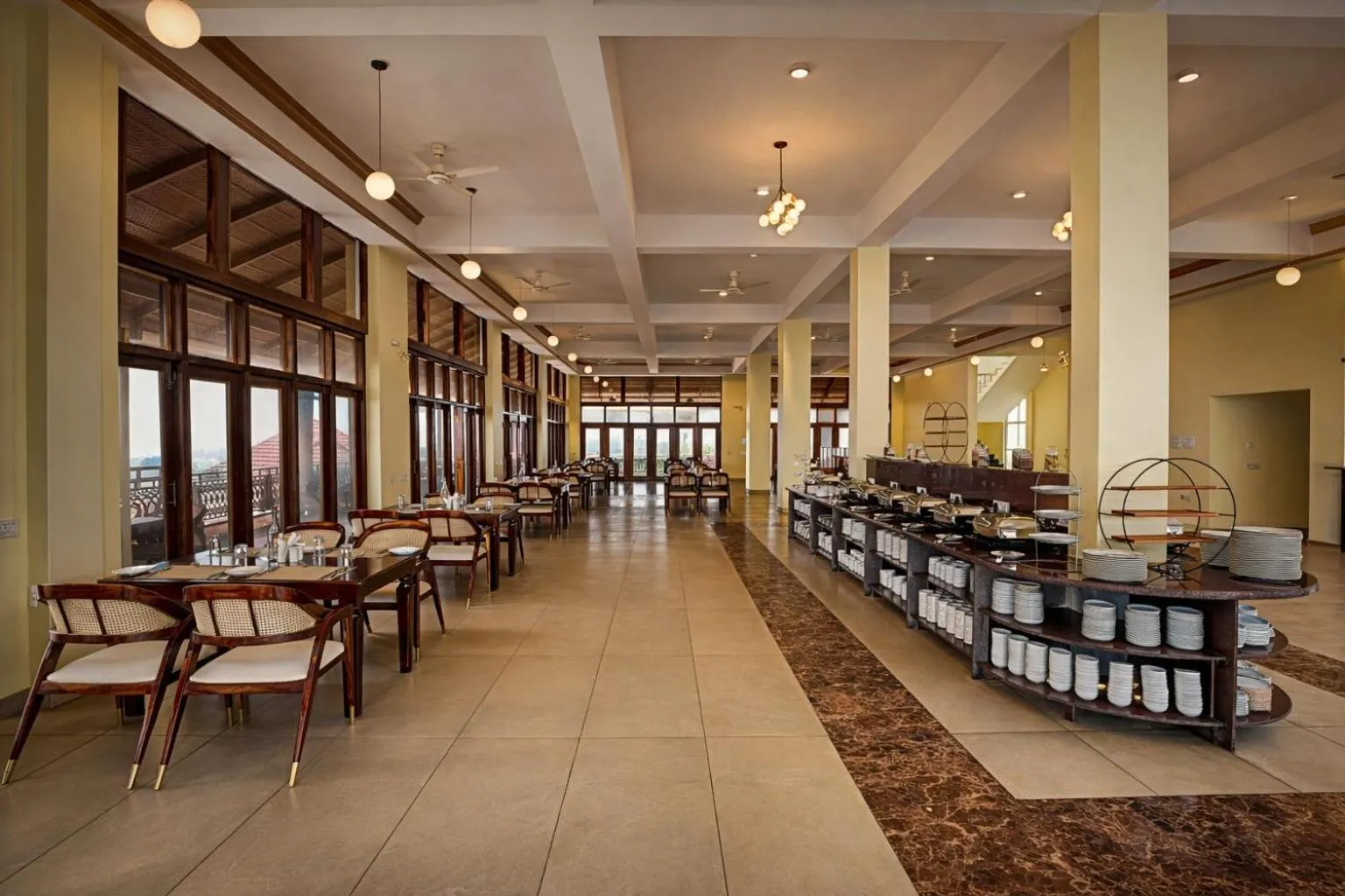 Astralis Resort Coorg