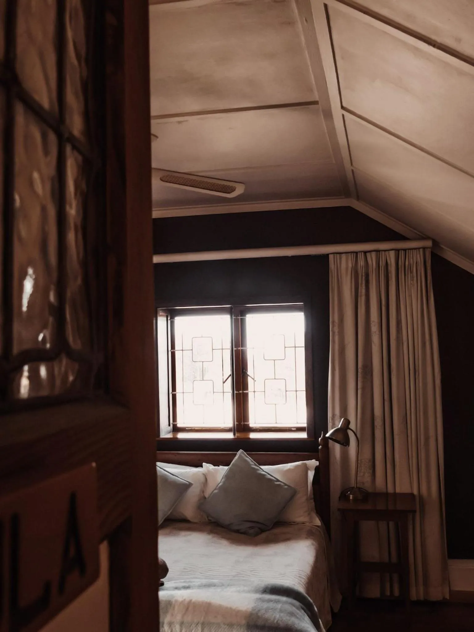 Standard Double Room - single occupancy in King George's Guest House