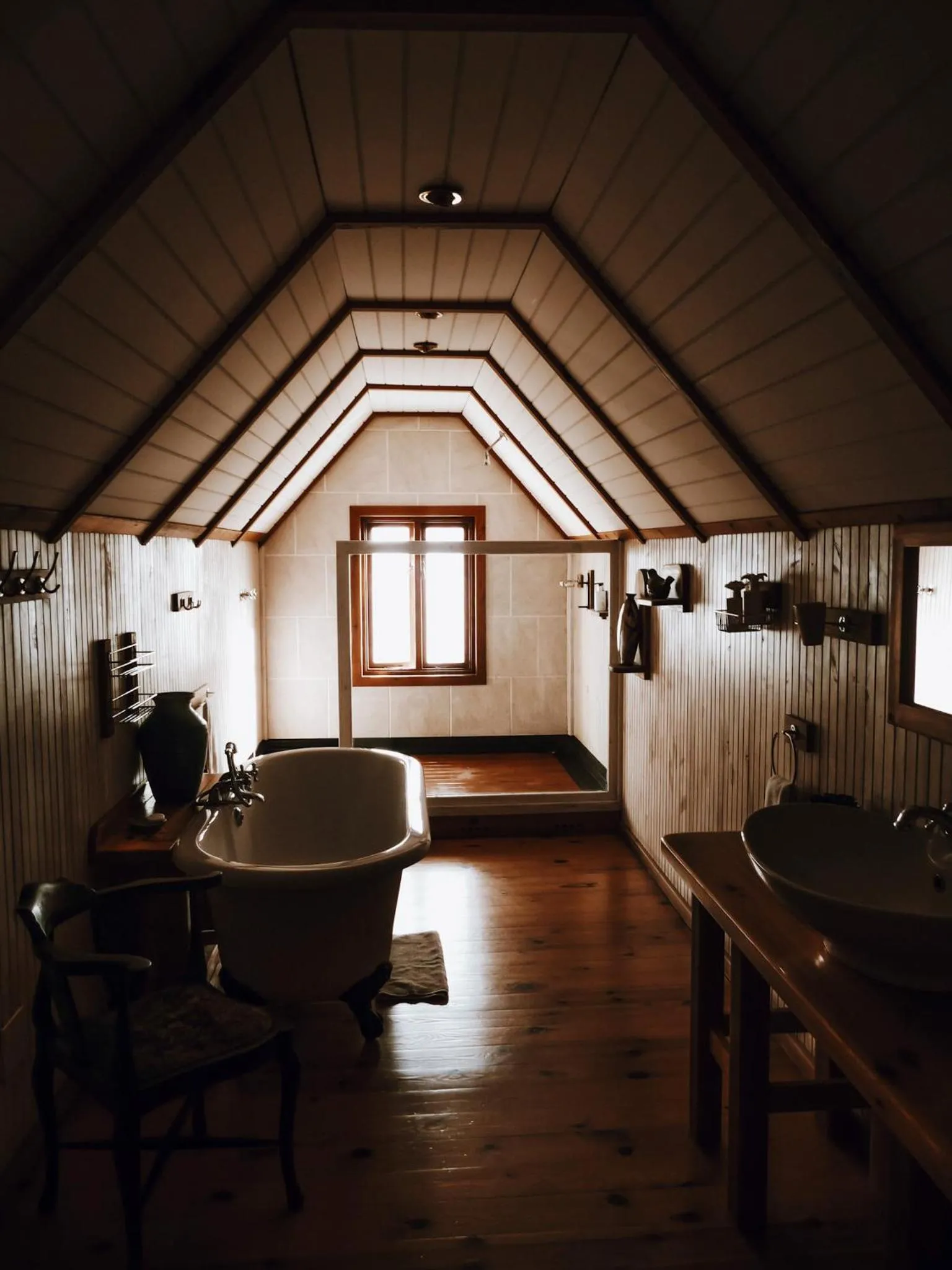 Deluxe Double or Twin Room - single occupancy in King George's Guest House