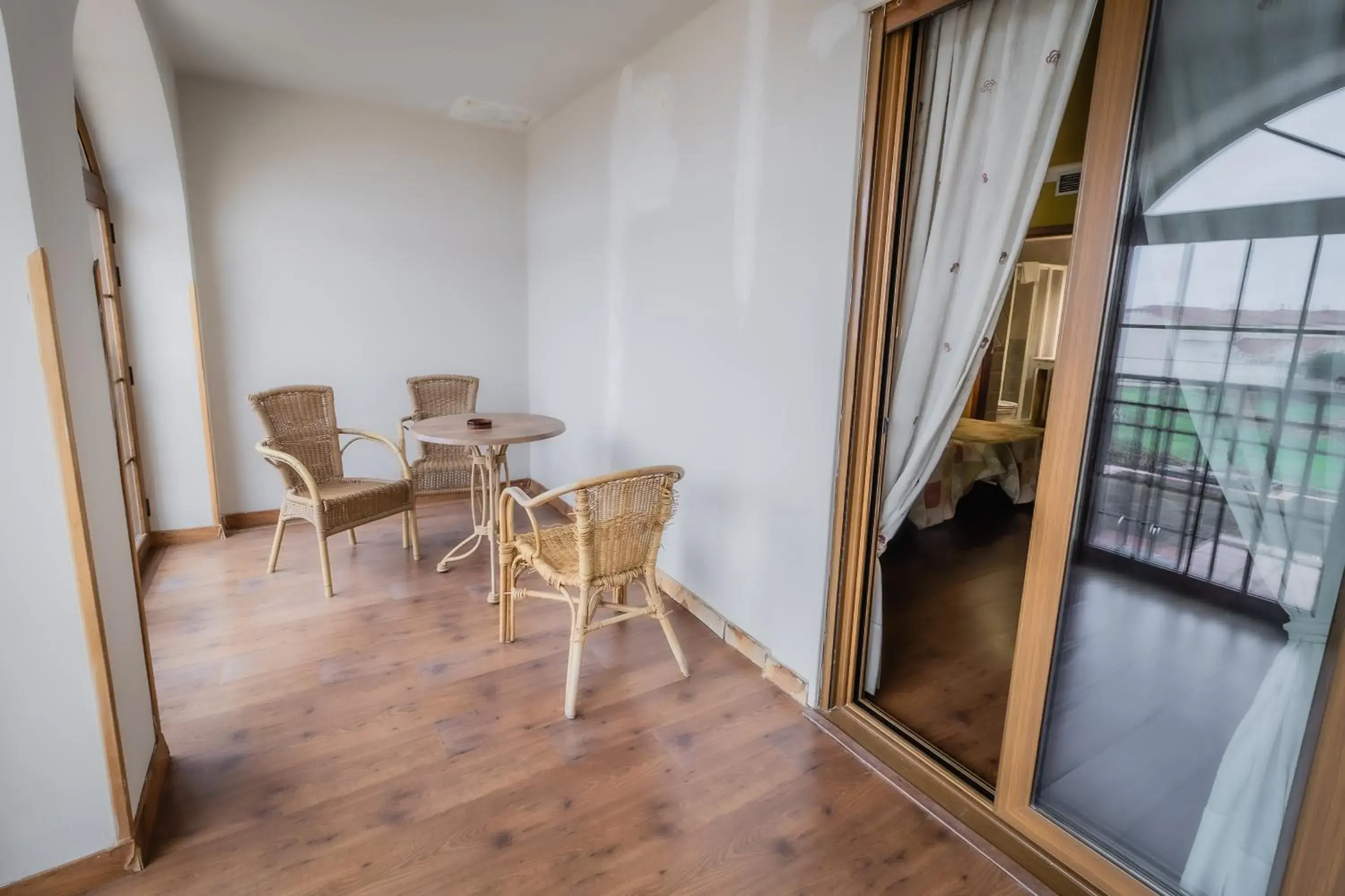 Double Room with Extra Bed in Hotel Rural El Labriego by Vivere Stays Double Room with Extra Bed in Hotel Rural El Labriego by Vivere Stays