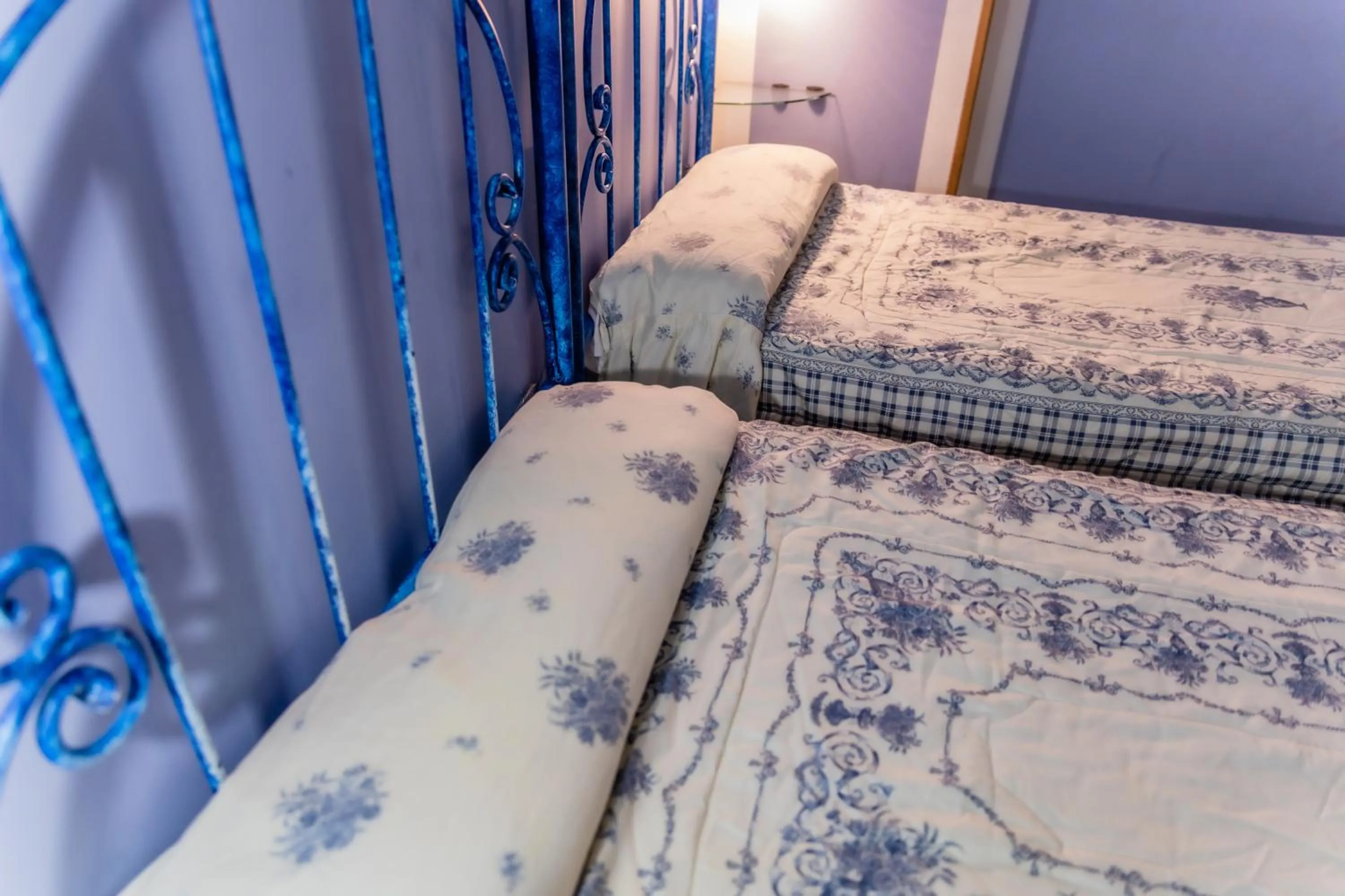 Bed in Hotel Rural El Labriego by Vivere Stays