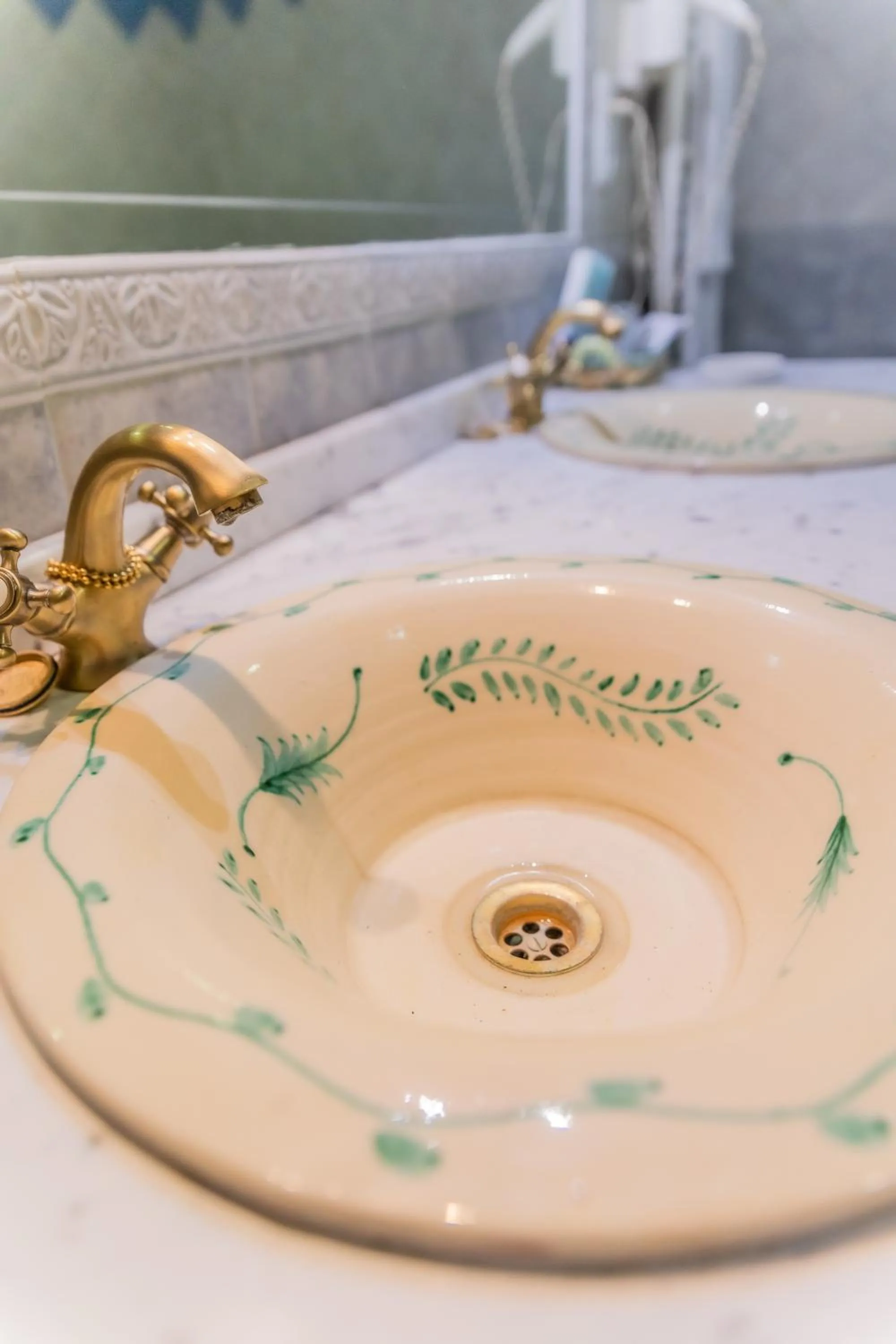 Bathroom in Hotel Rural El Labriego by Vivere Stays