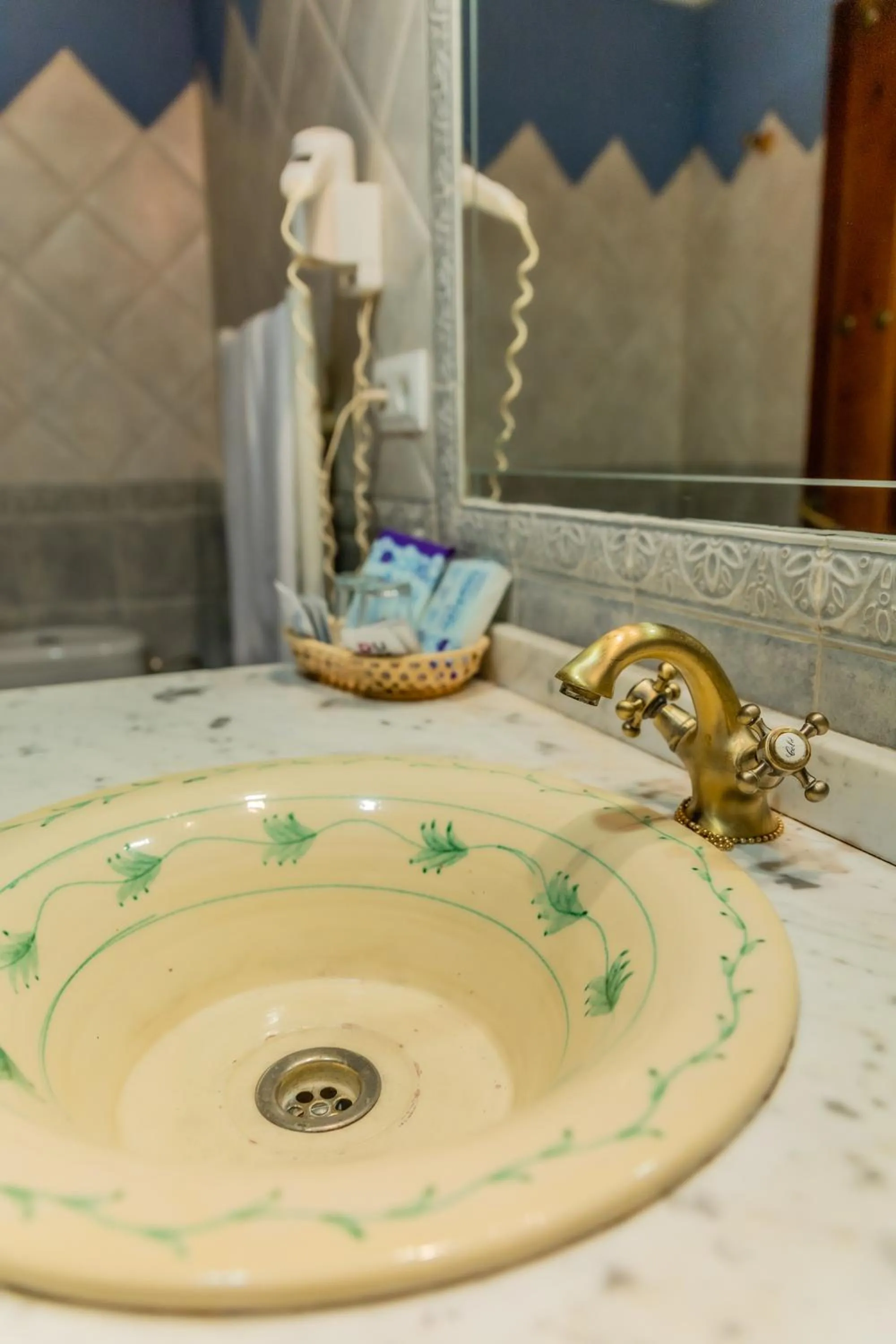 Bathroom in Hotel Rural El Labriego by Vivere Stays