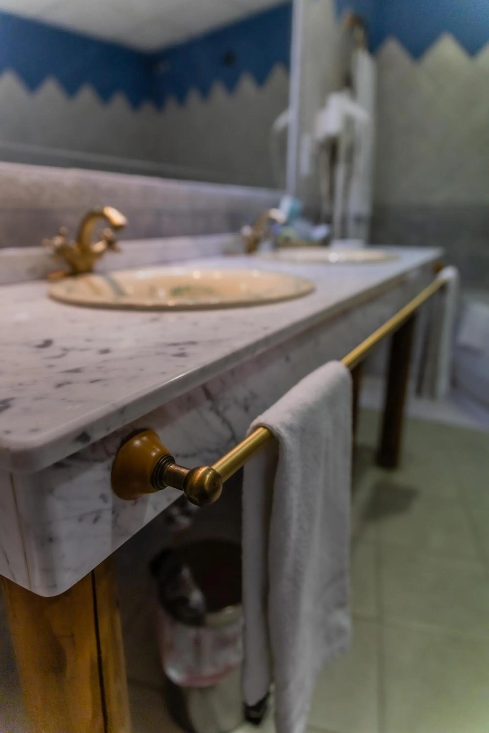 Bathroom in Hotel Rural El Labriego by Vivere Stays