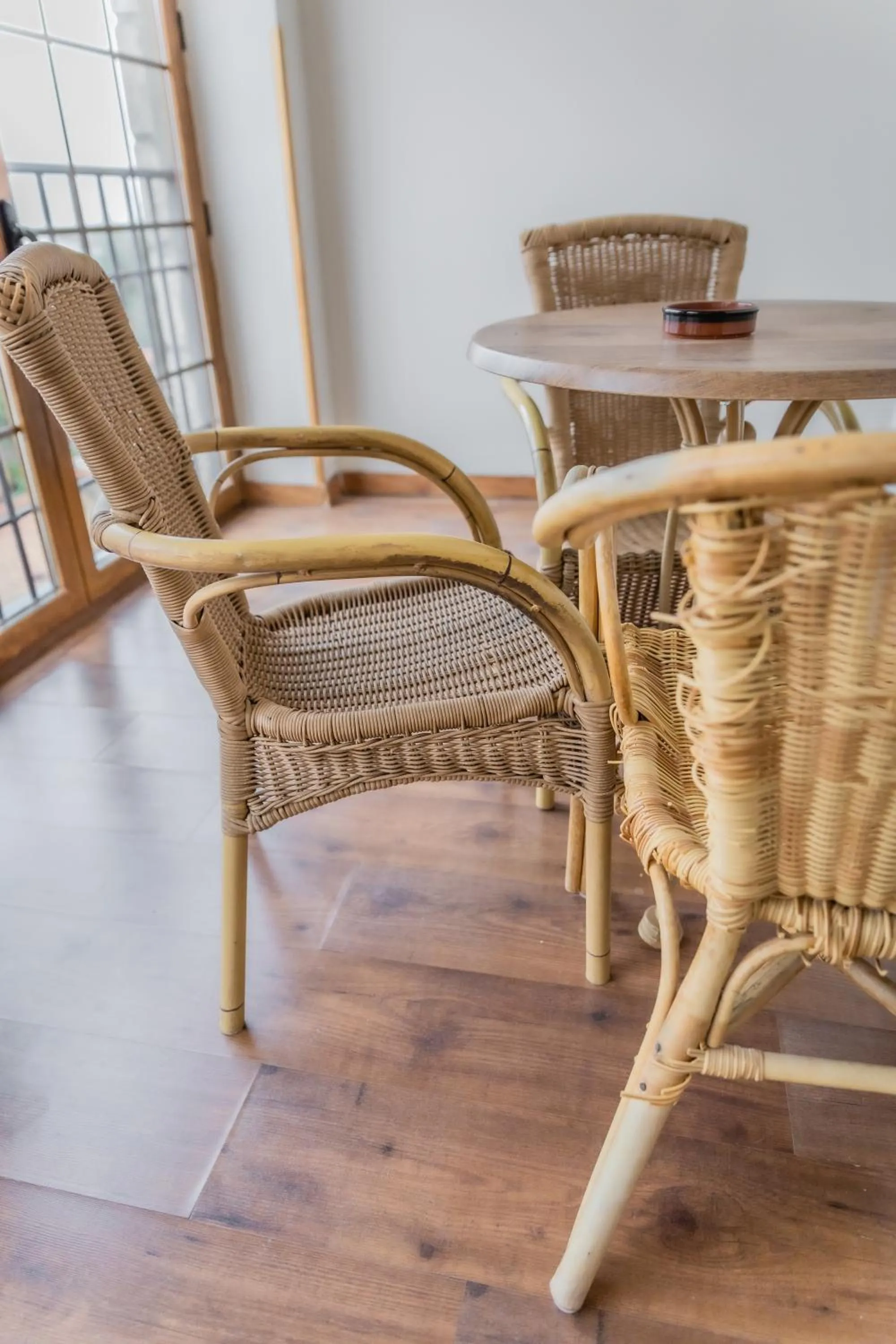 Balcony/Terrace in Hotel Rural El Labriego by Vivere Stays