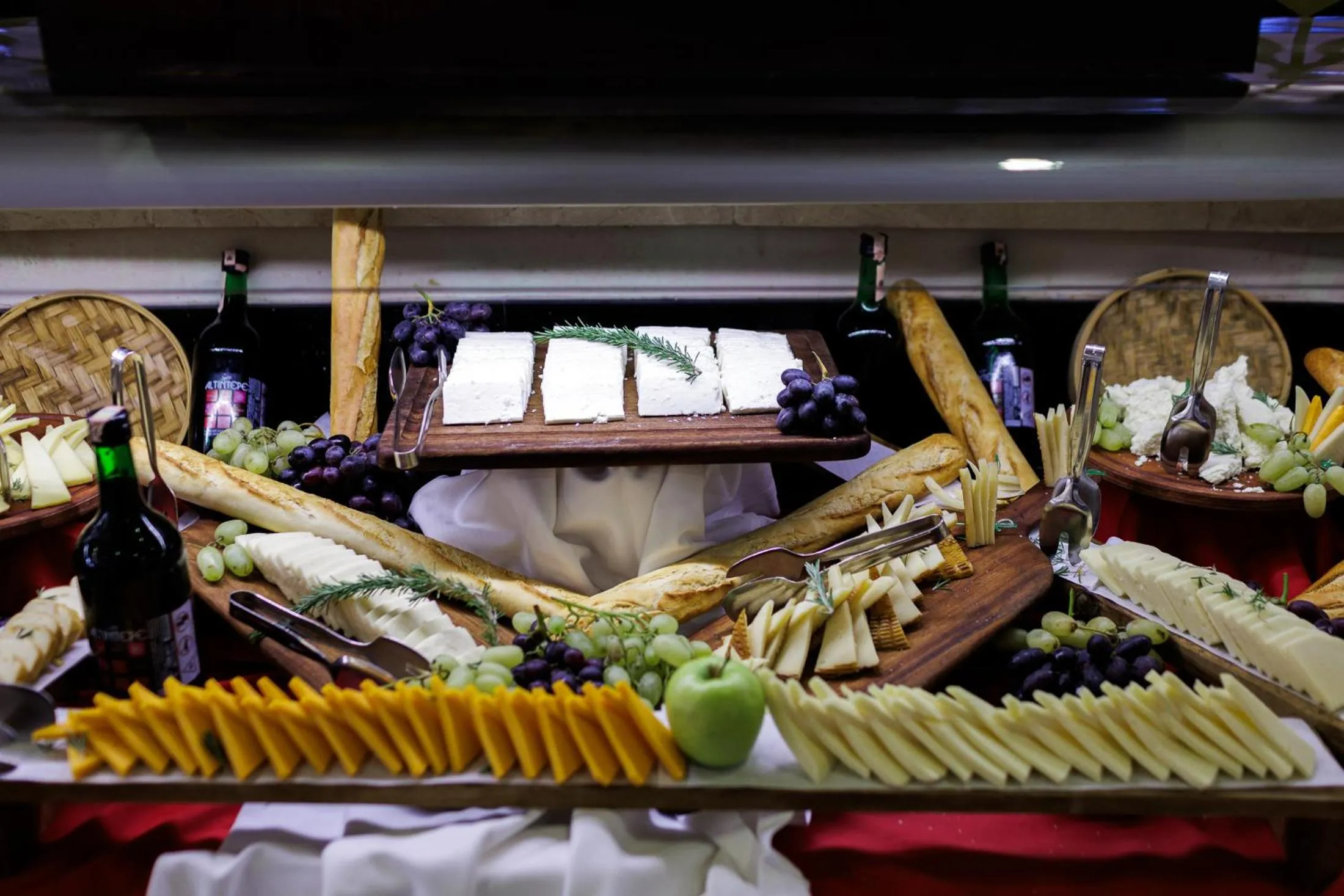 Aquasis De Luxe Resort & SPA - Ultra All Inclusive