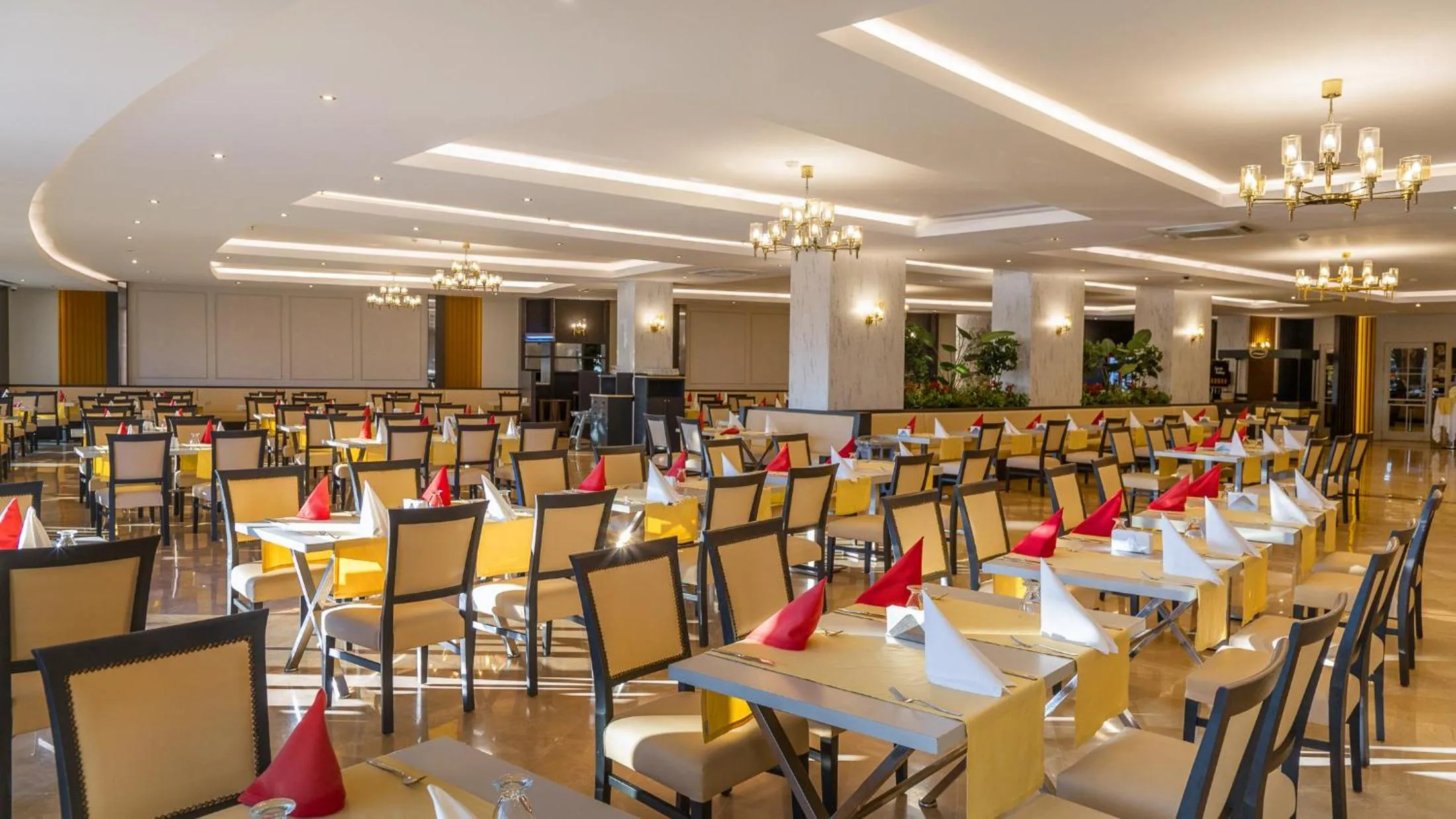 Aquasis De Luxe Resort & SPA - Ultra All Inclusive