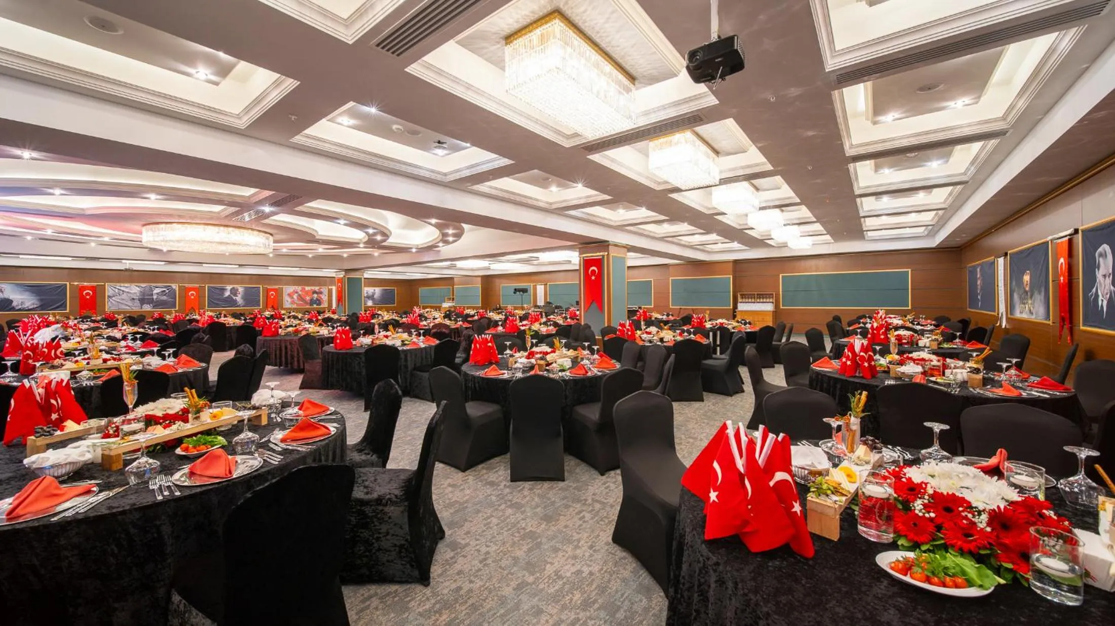 Aquasis De Luxe Resort & SPA - Ultra All Inclusive