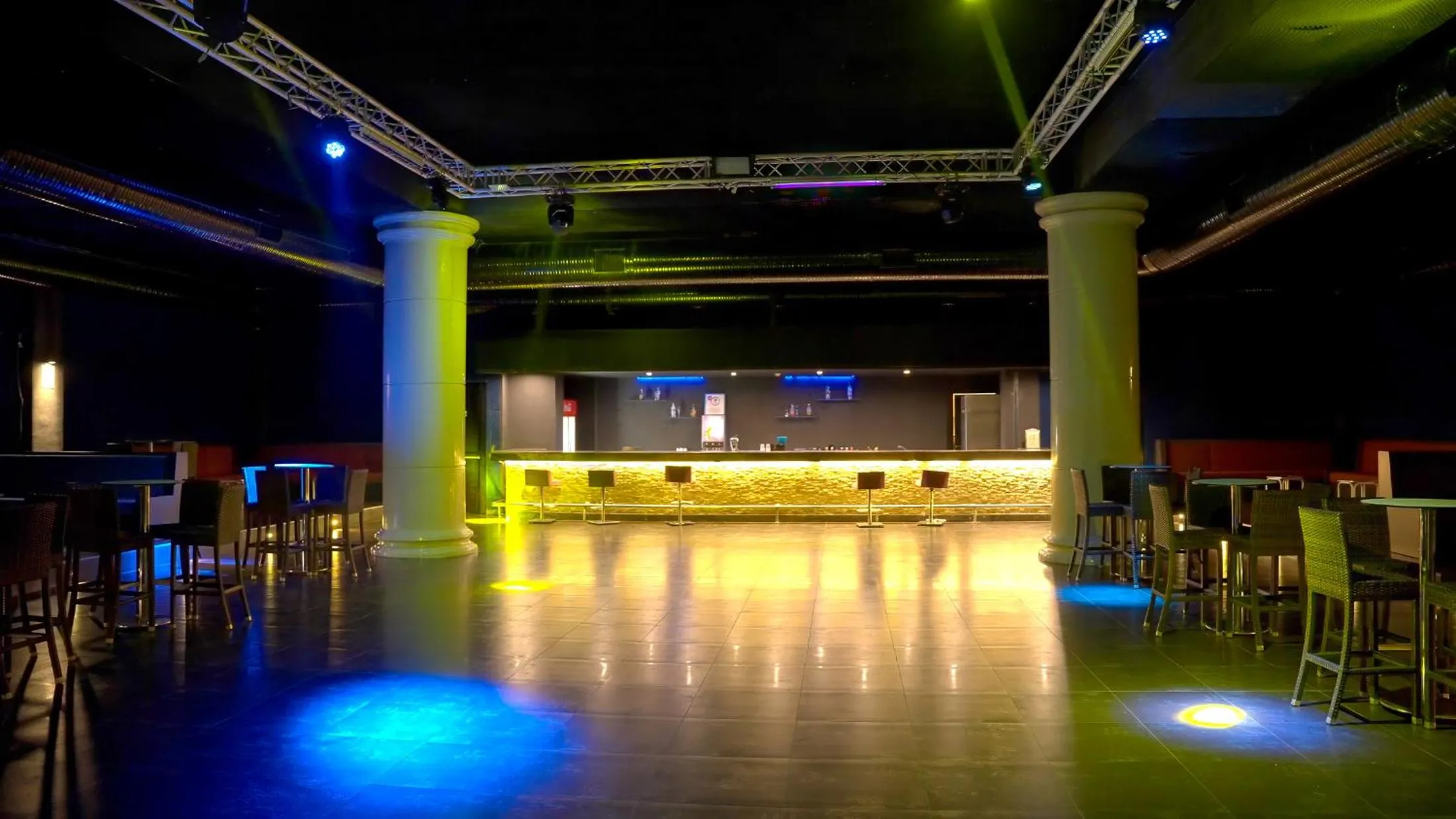 Aquasis De Luxe Resort & SPA - Ultra All Inclusive