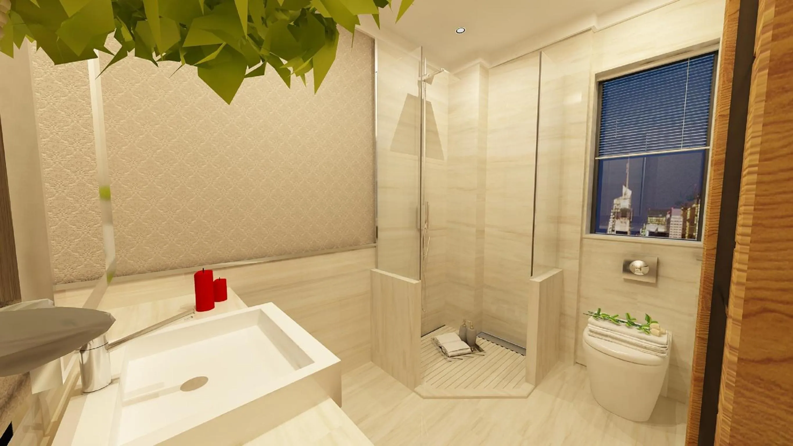 Toilet in Aquasis De Luxe Resort & SPA - Ultra All Inclusive