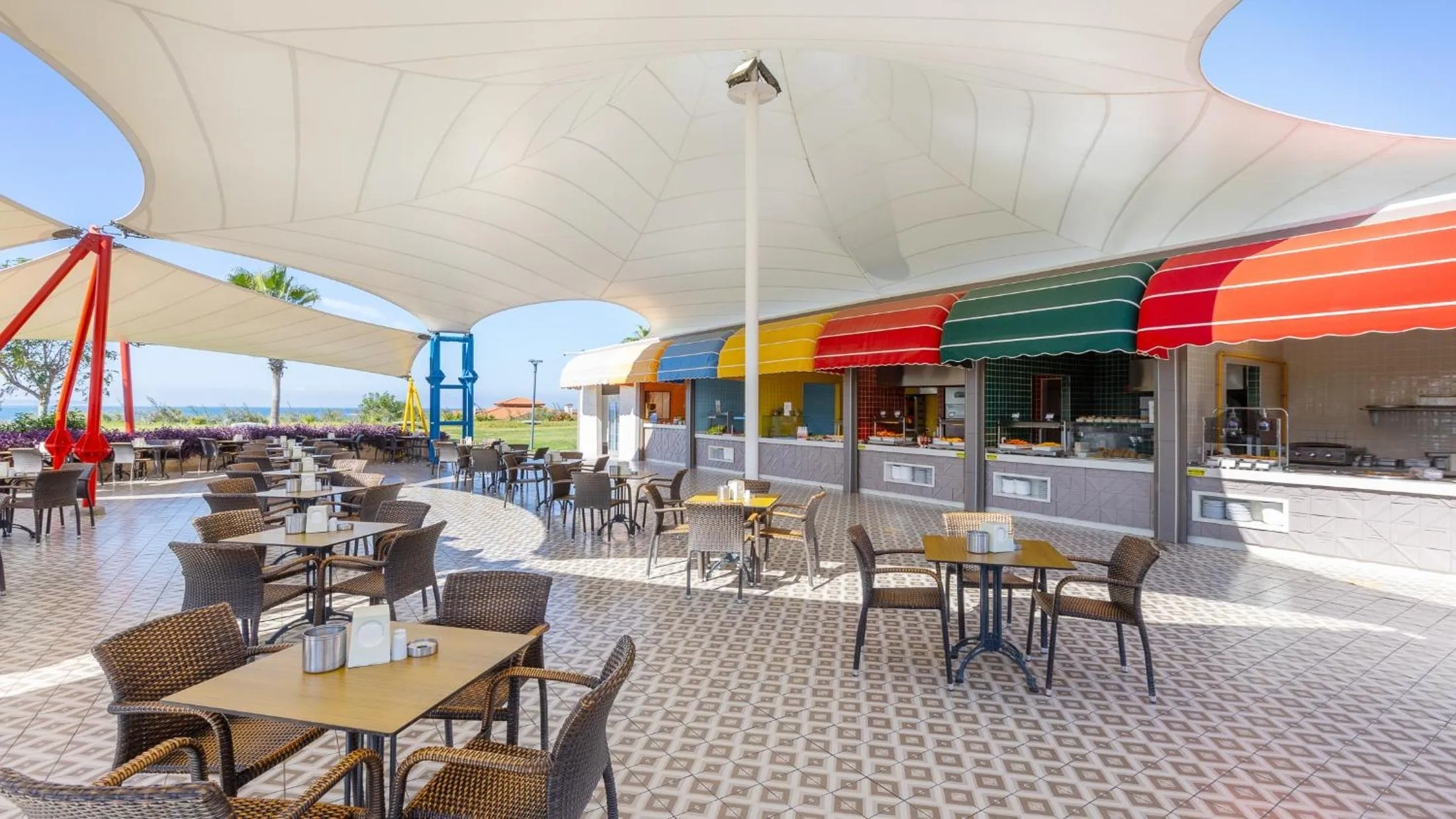 Aquasis De Luxe Resort & SPA - Ultra All Inclusive