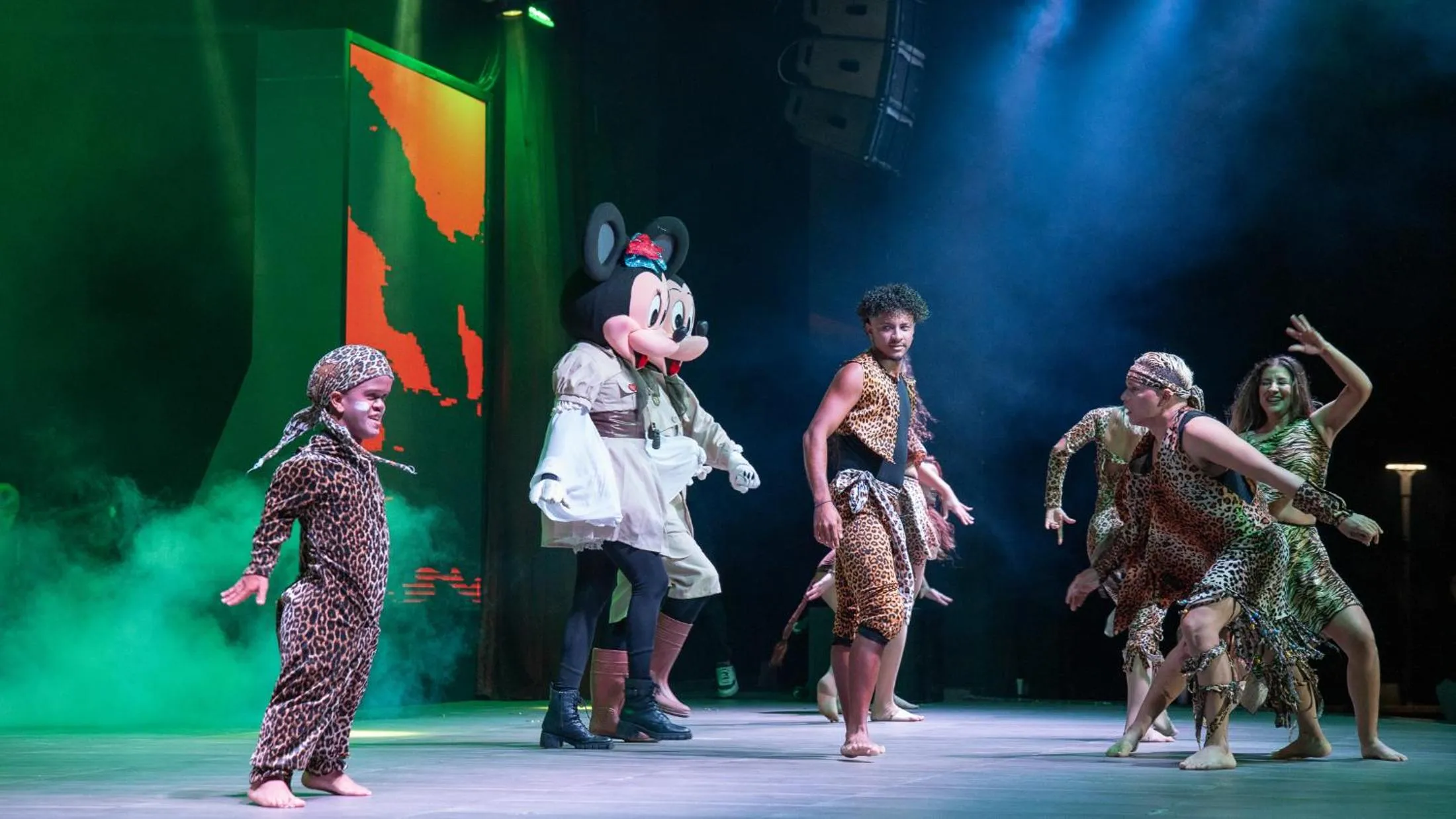 People in Aquasis De Luxe Resort & SPA - Ultra All Inclusive