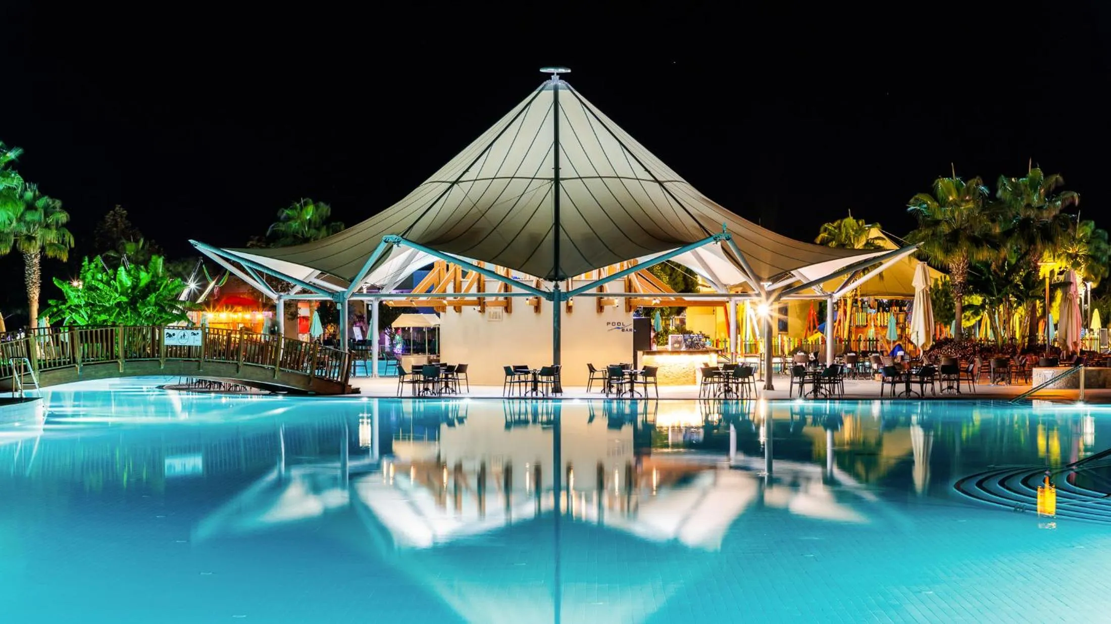 Aquasis De Luxe Resort & SPA - Ultra All Inclusive