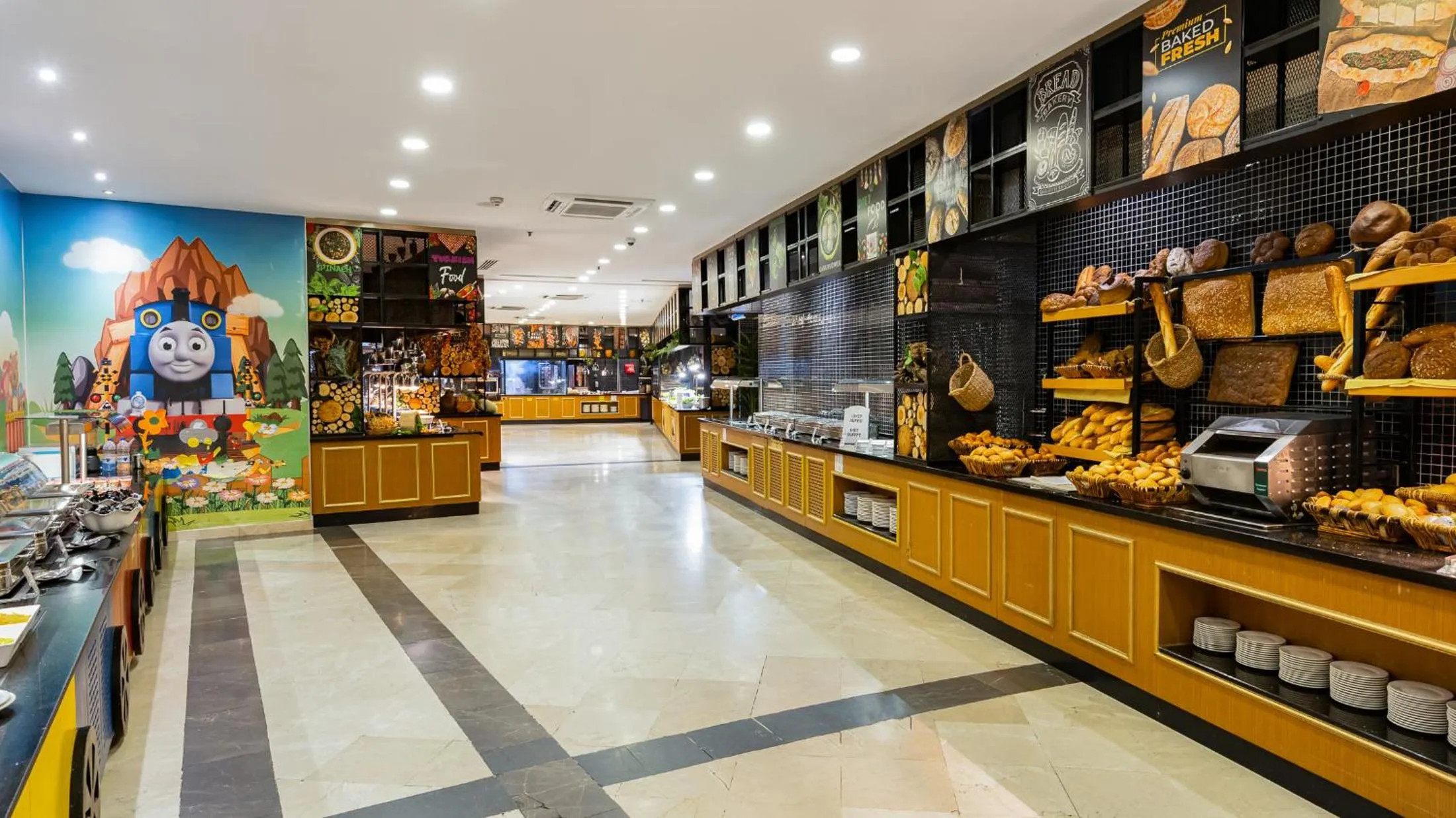 Aquasis De Luxe Resort & SPA - Ultra All Inclusive