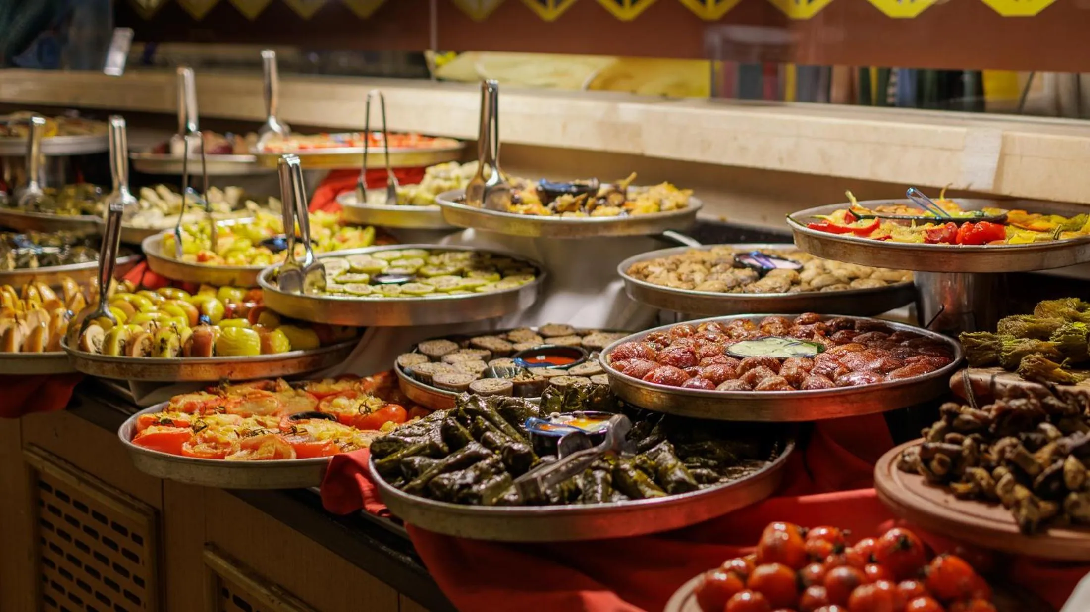 Aquasis De Luxe Resort & SPA - Ultra All Inclusive