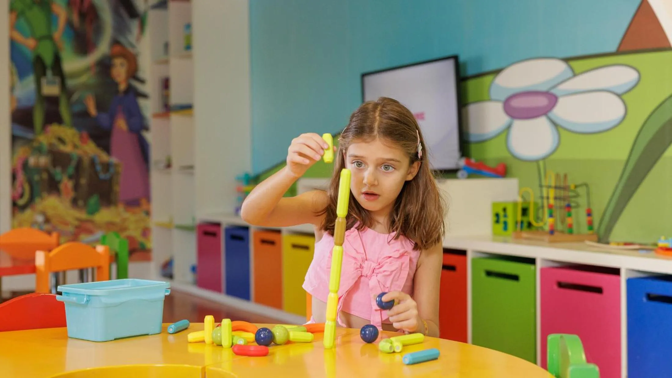 People in Aquasis De Luxe Resort & SPA - Ultra All Inclusive